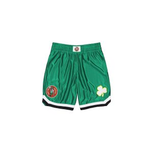 Boston Celtics Sport Classics Tag Shorts