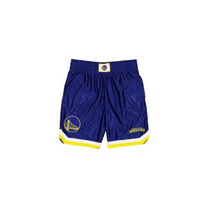 Golden State Warriors Sport Classics Tag Shorts