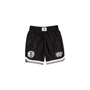 Brooklyn Nets Sport Classics Tag Shorts