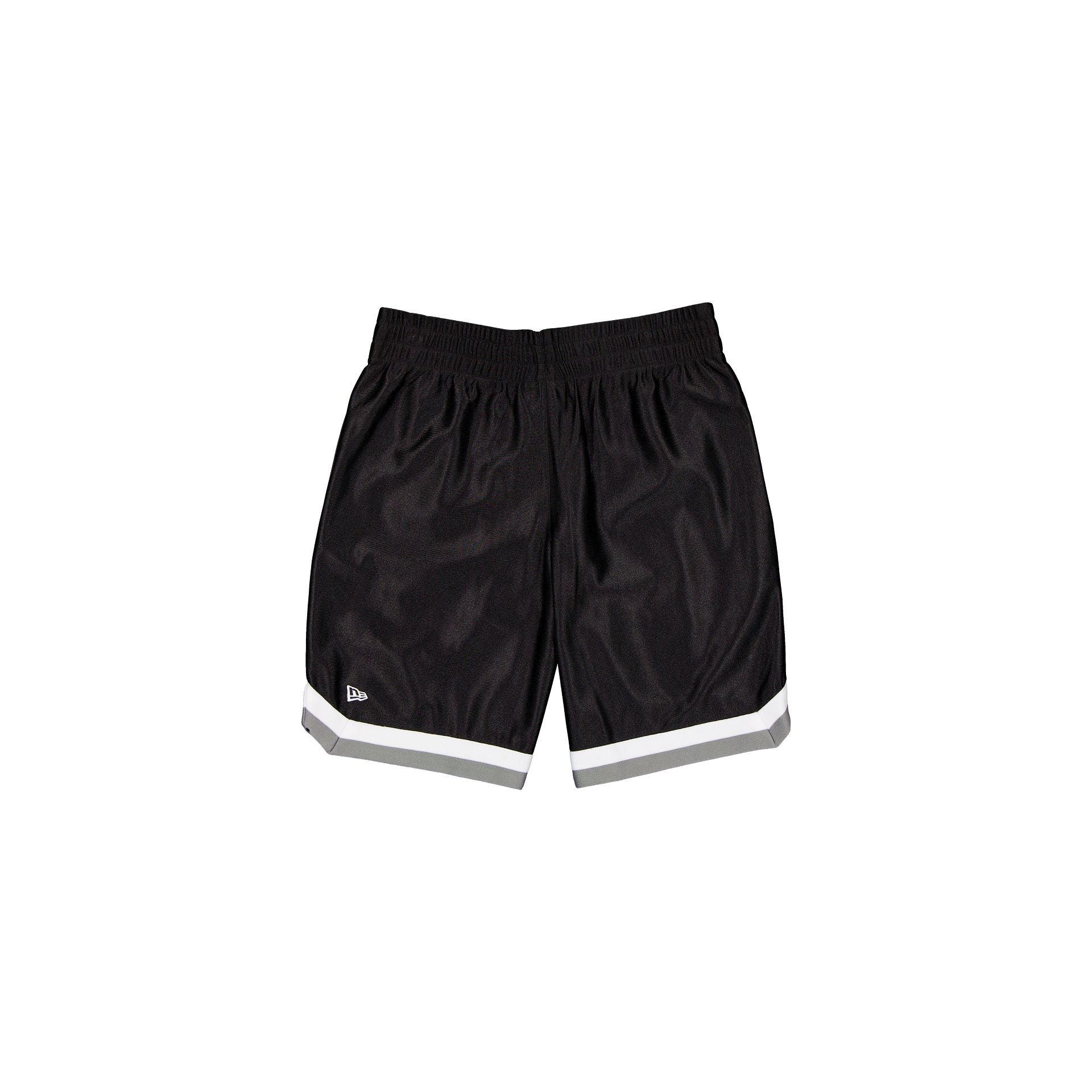 Brooklyn Nets Sport Classics Tag Shorts - Image 2