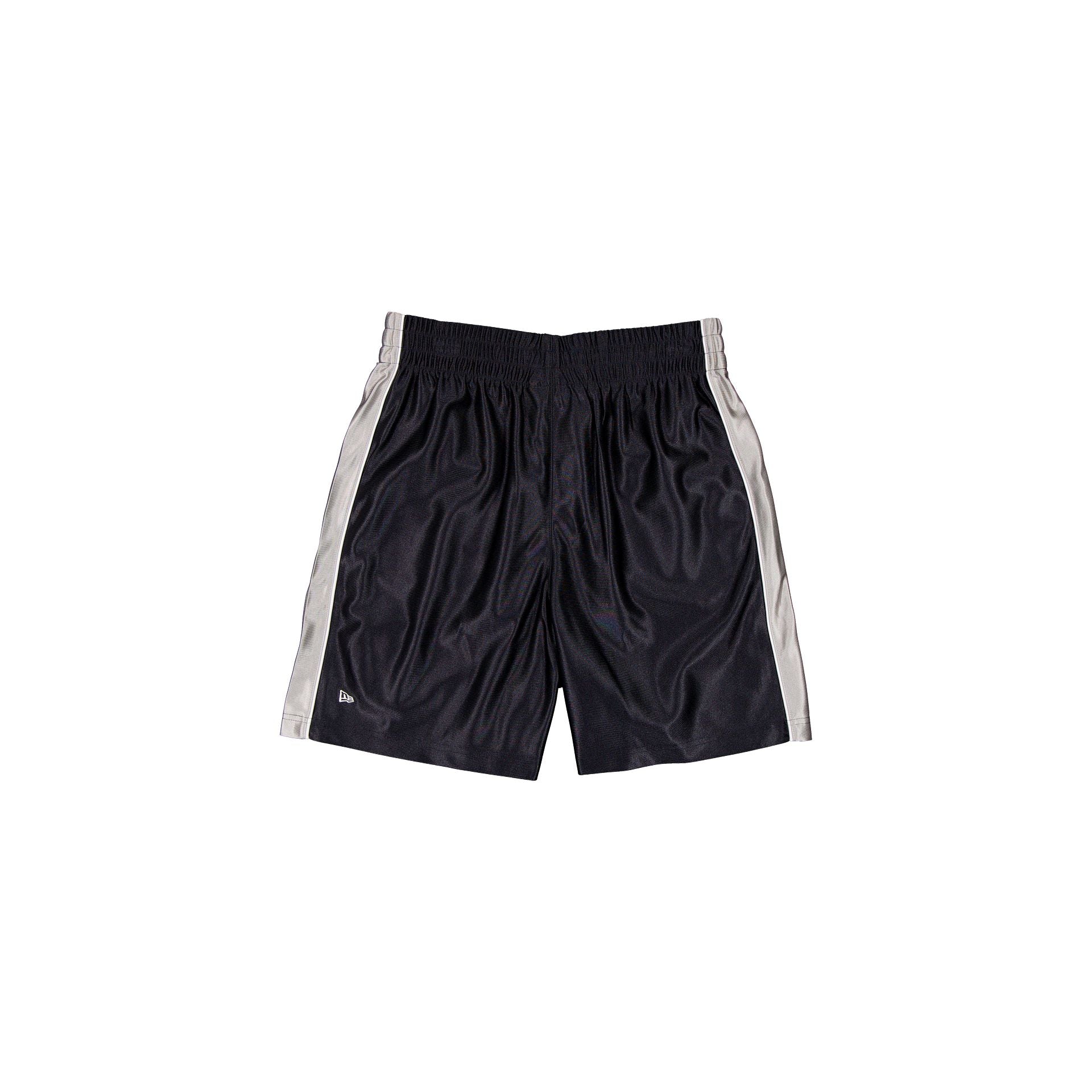 New York Yankees Sport Classics Tag Women's Shorts - Image 2