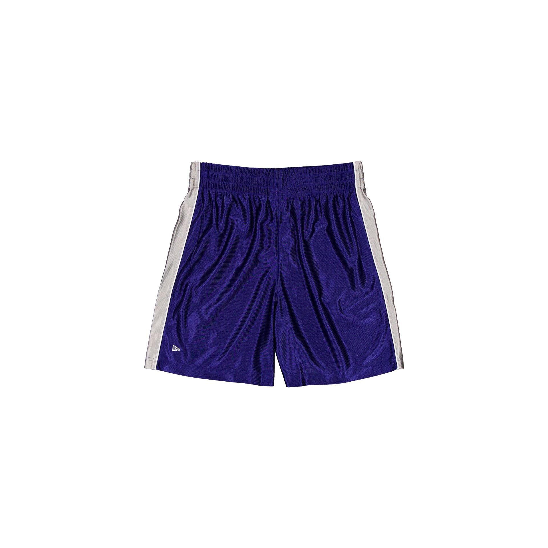 Los Angeles Dodgers Sport Classics Tag Women's Shorts - Image 2