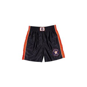 Houston Astros Sport Classics Tag Women's Shorts