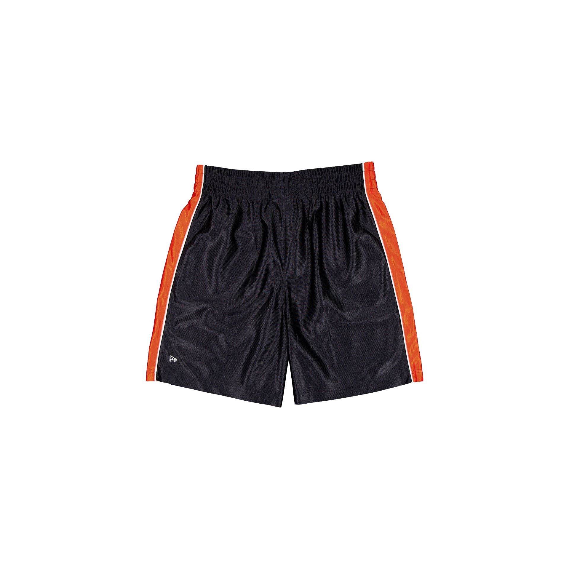 Houston Astros Sport Classics Tag Women's Shorts - Image 2