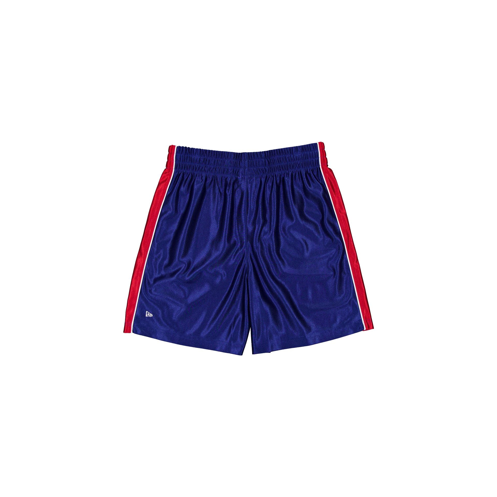 Chicago Cubs Sport Classics Tag Women's Shorts - Image 2