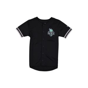 New York Liberty 2026 Draft Jersey