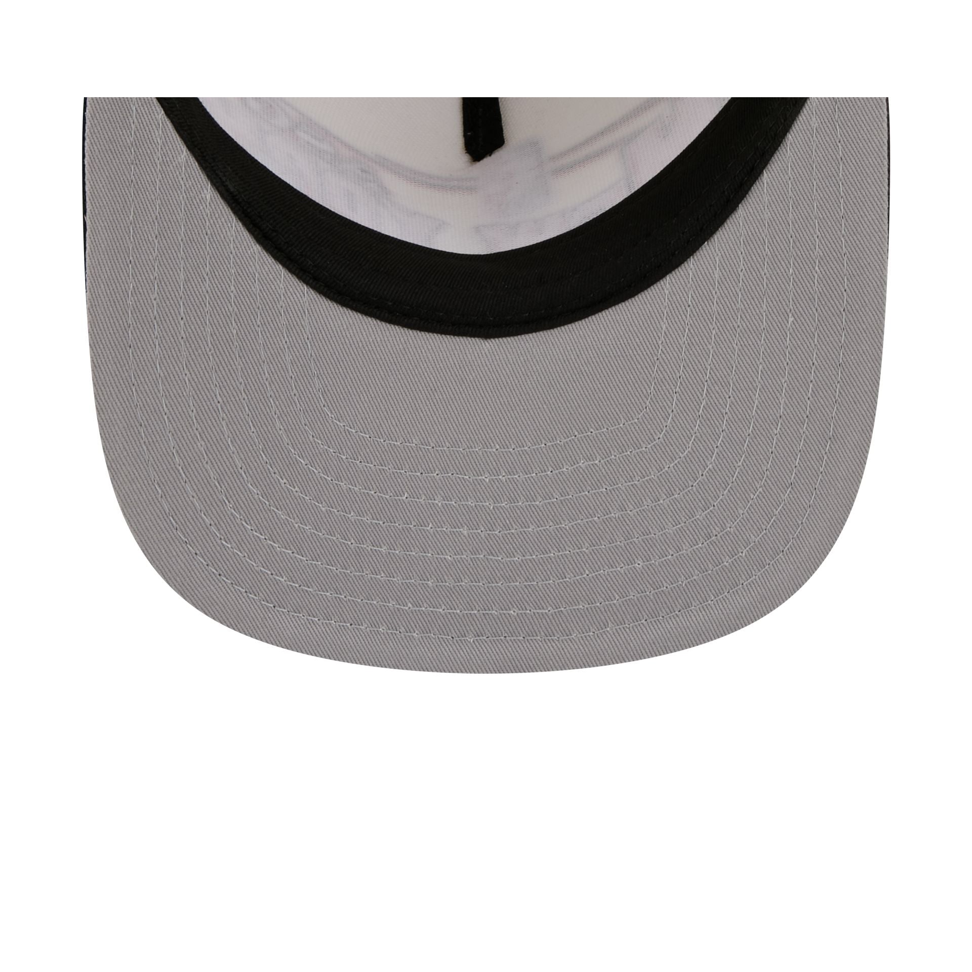 Brooklyn Nets Hardwood Classics 2015 All-Star Game 9FIFTY A-Frame Snap - Image 7