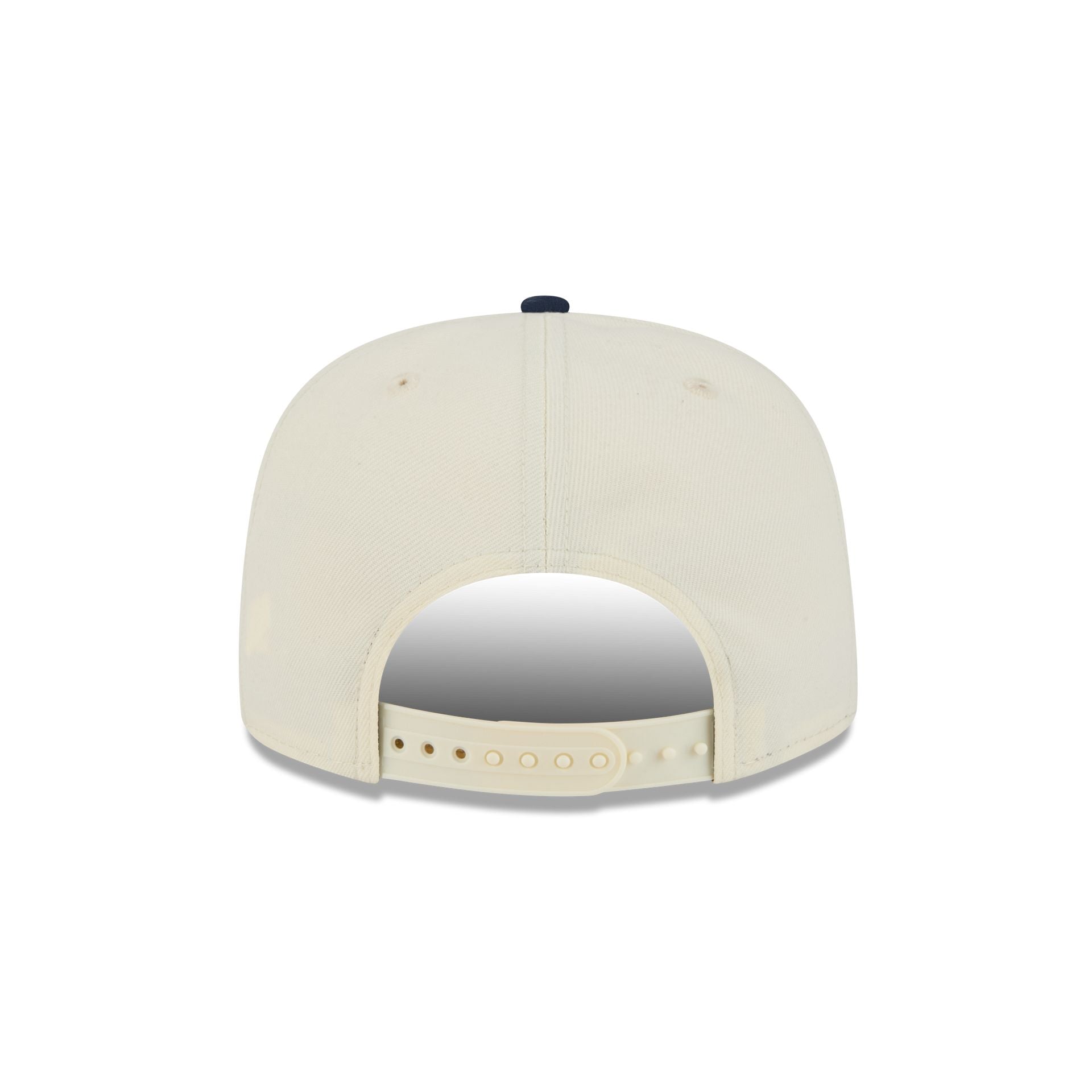 New Orleans Pelicans Hardwood Classics 2014 All-Star Game 9FIFTY A-Frame Snapback Hat - Image 6