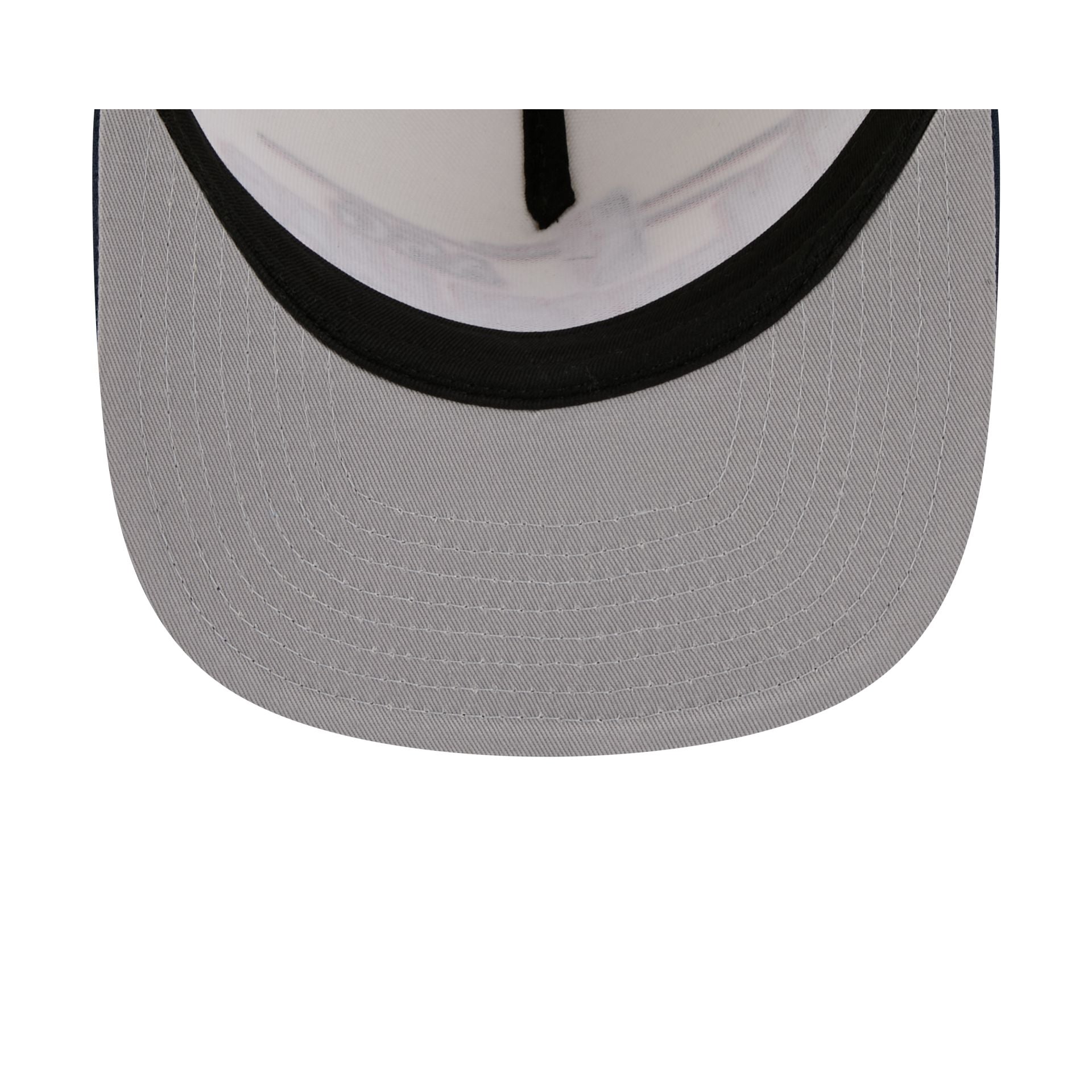 New Orleans Pelicans Hardwood Classics 2014 All-Star Game 9FIFTY A-Frame Snapback Hat - Image 7