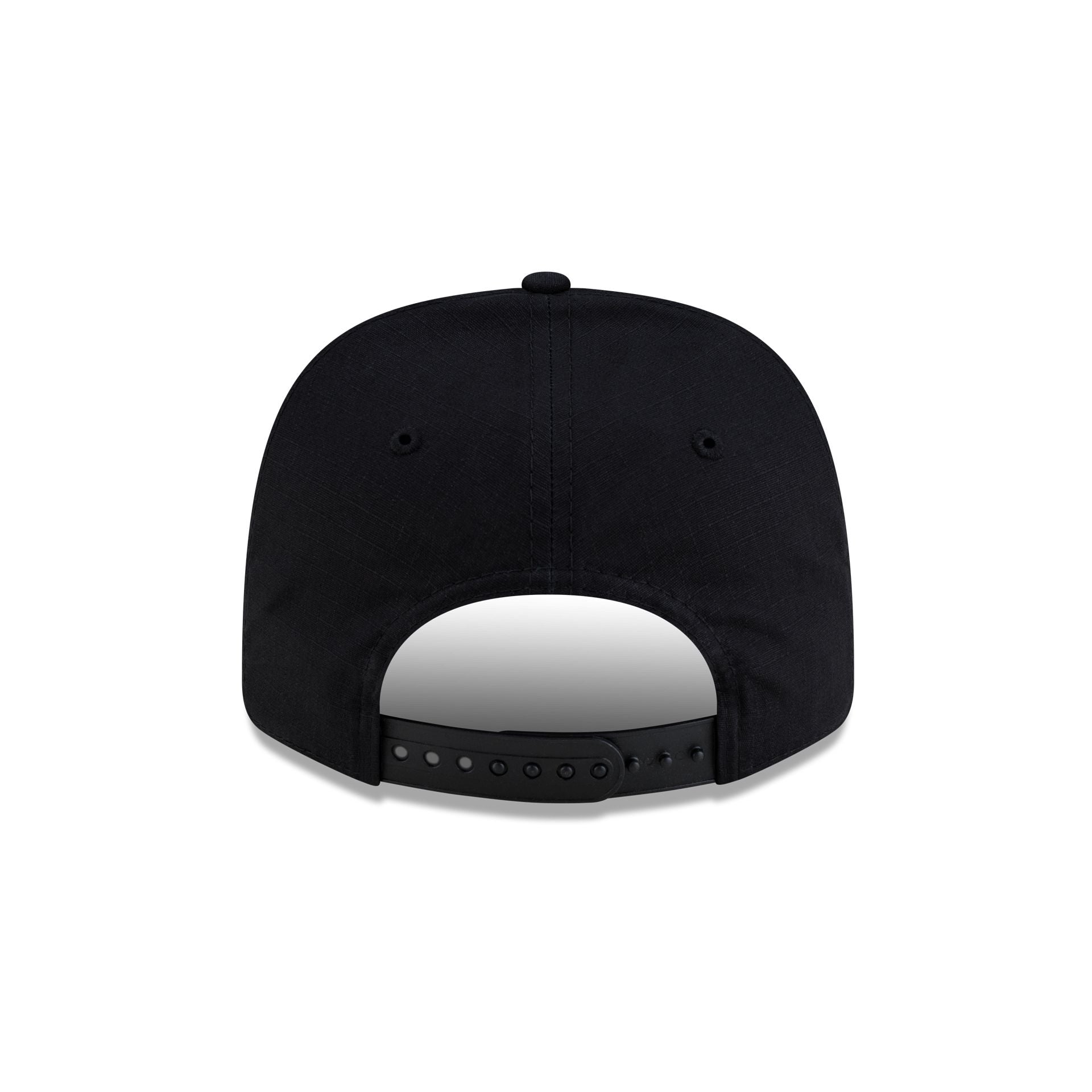 New York Mets Cotton Ripstop Split Panel 9SEVENTY Stretch-Snap Hat - Image 12