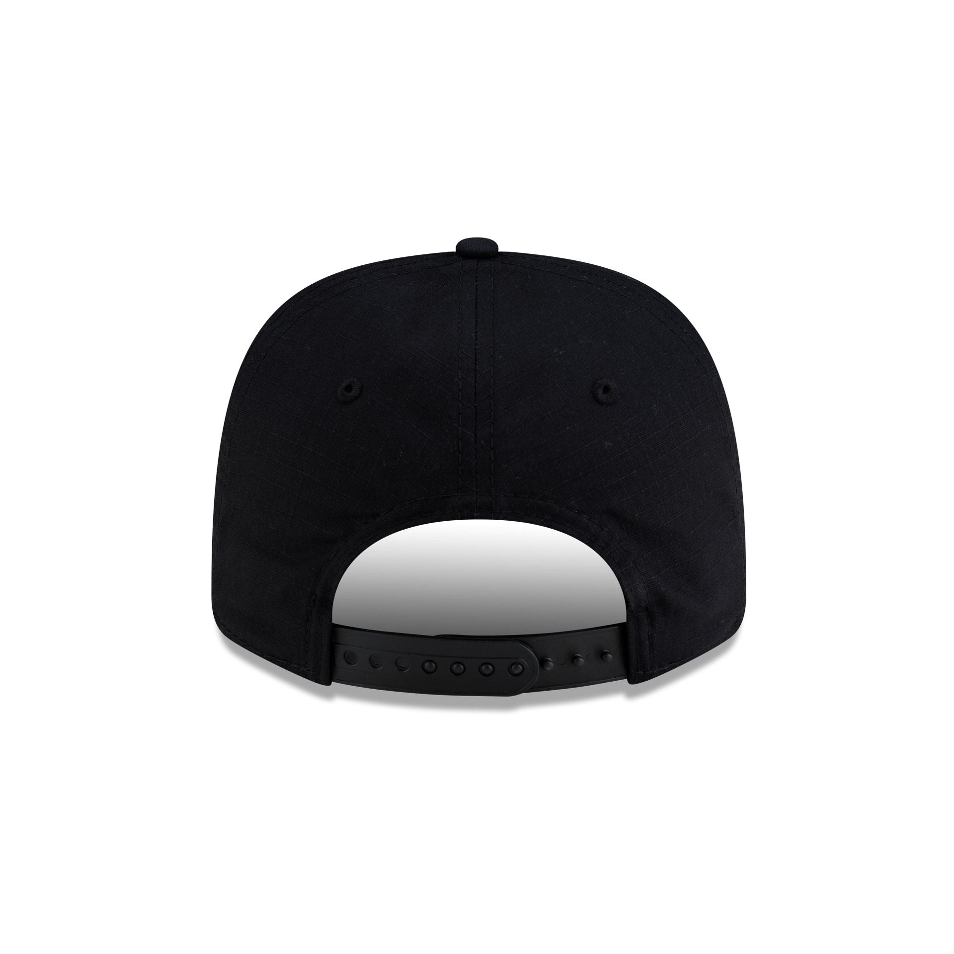 New York Mets Cotton Ripstop Split Panel 9SEVENTY Stretch-Snap Hat - Image 11