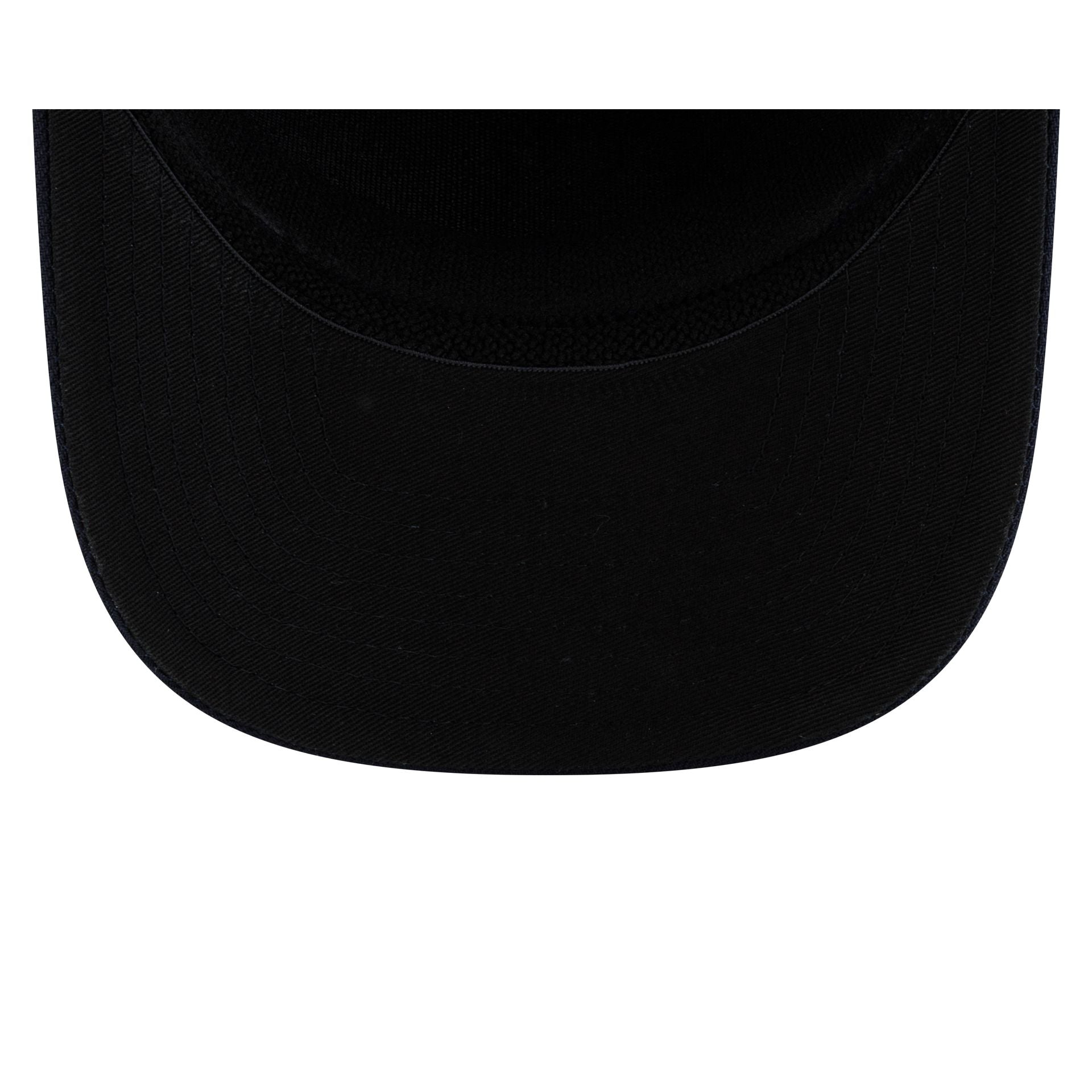 Seattle Mariners Player Replica Game Split Panel 9SEVENTY Stretch-Snap Hat - Image 7