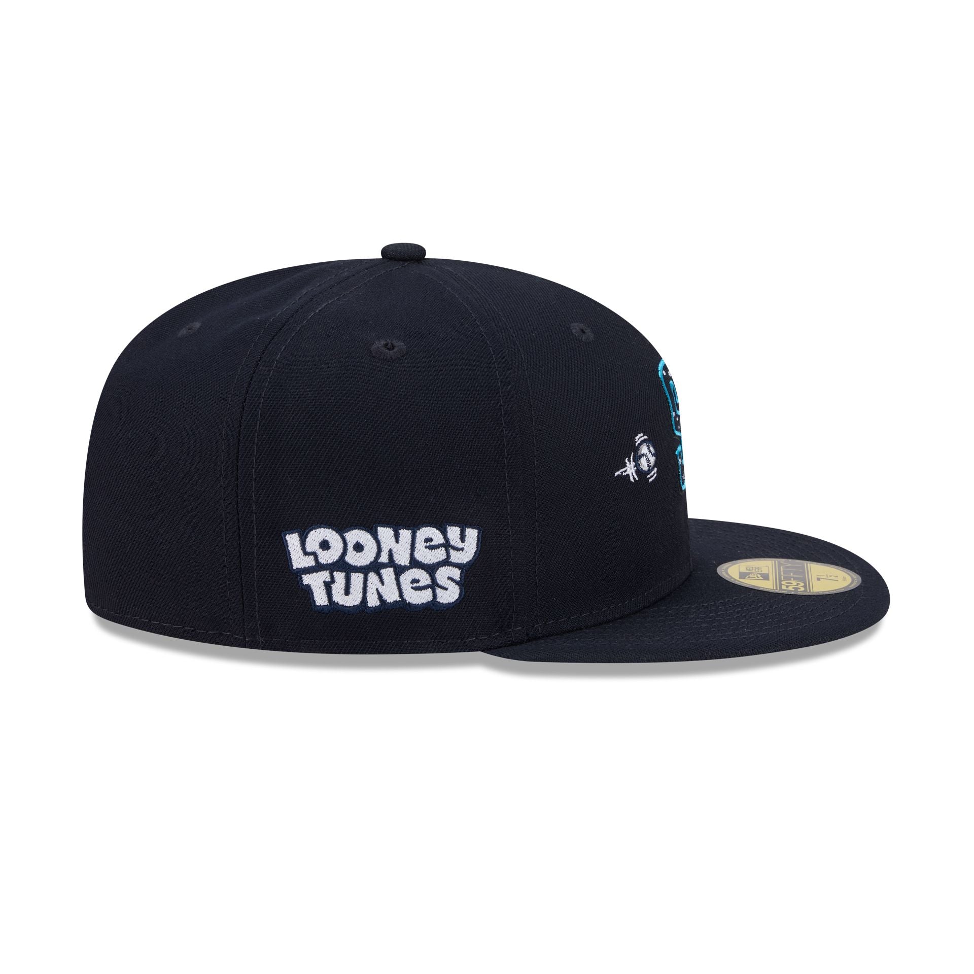 Sugar Land Space Cowboys Bugs Bunny Swing 59FIFTY Fitted Hat - Image 4