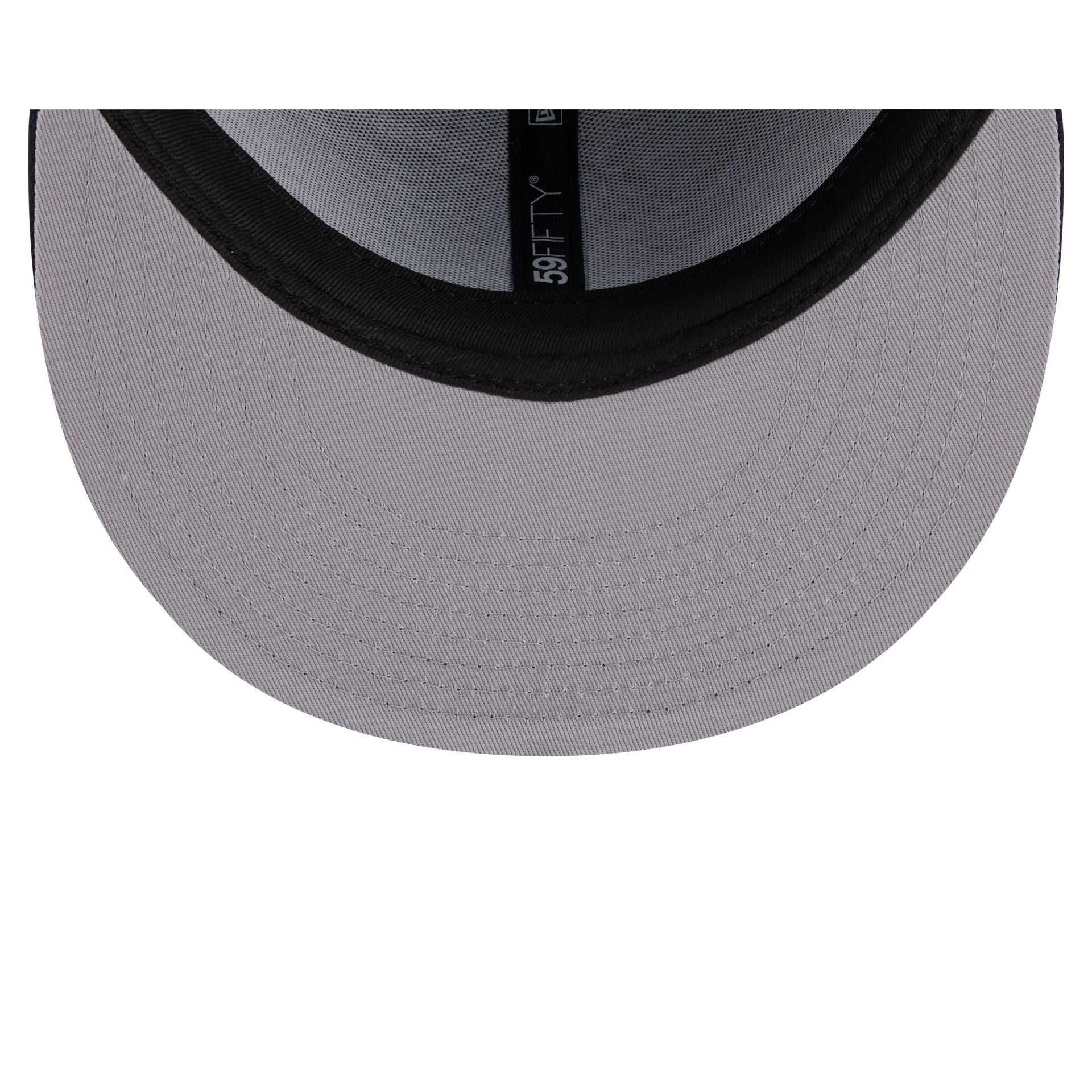 Sugar Land Space Cowboys Bugs Bunny Swing 59FIFTY Fitted Hat - Image 7