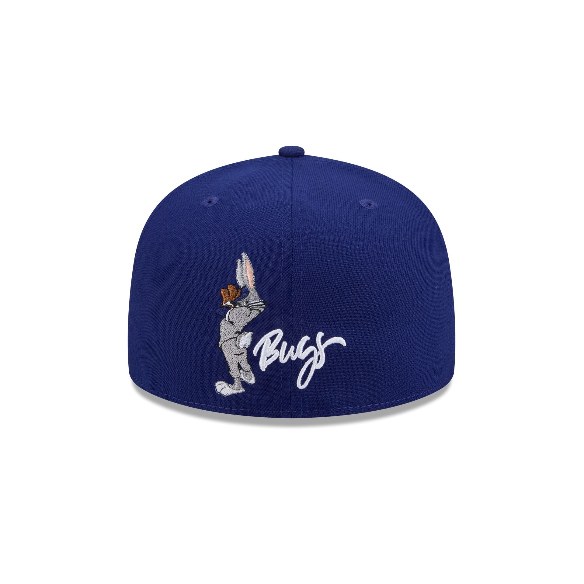 Buffalo Bisons Bugs Bunny Swing 59FIFTY Fitted Hat - Image 6