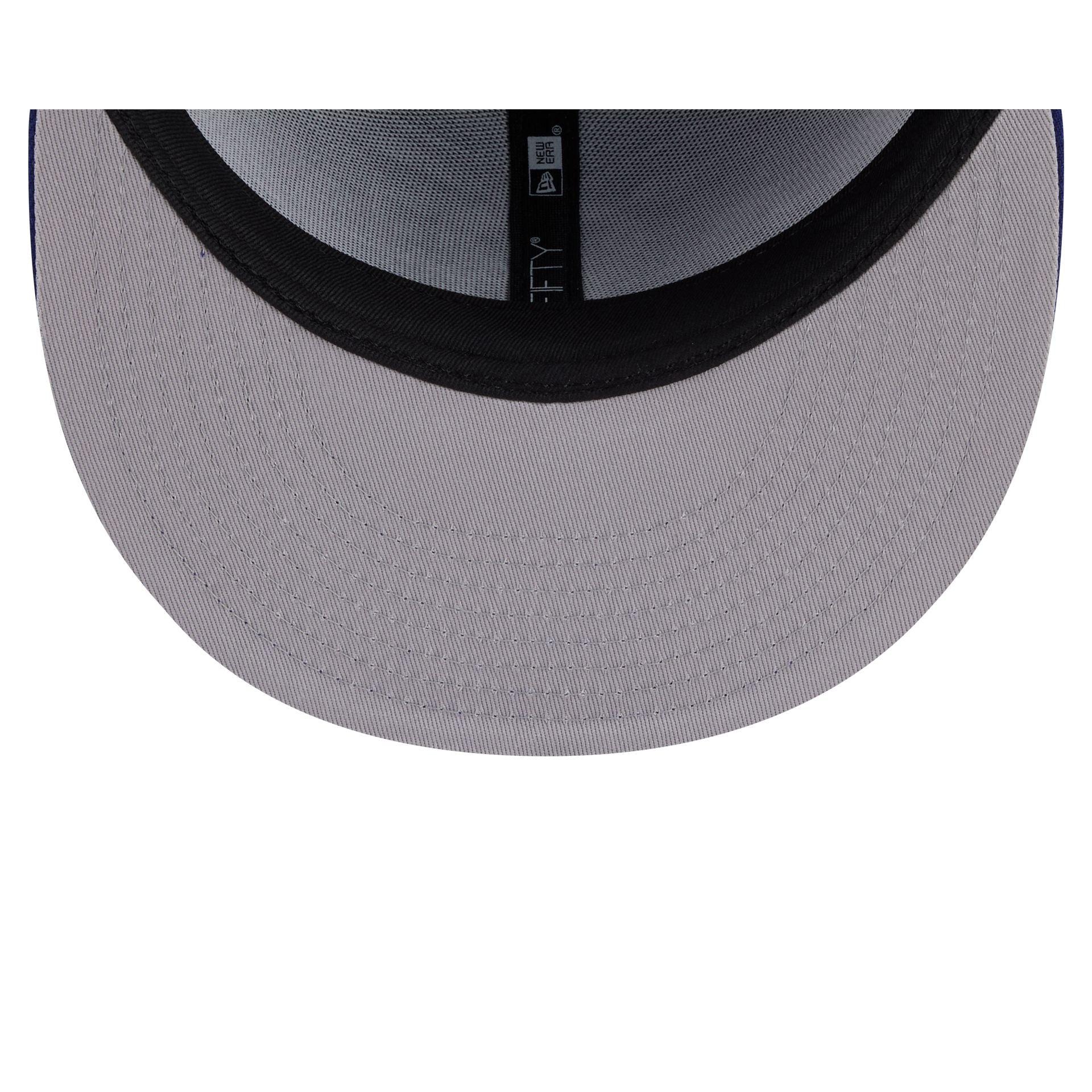Buffalo Bisons Bugs Bunny Swing 59FIFTY Fitted Hat - Image 7