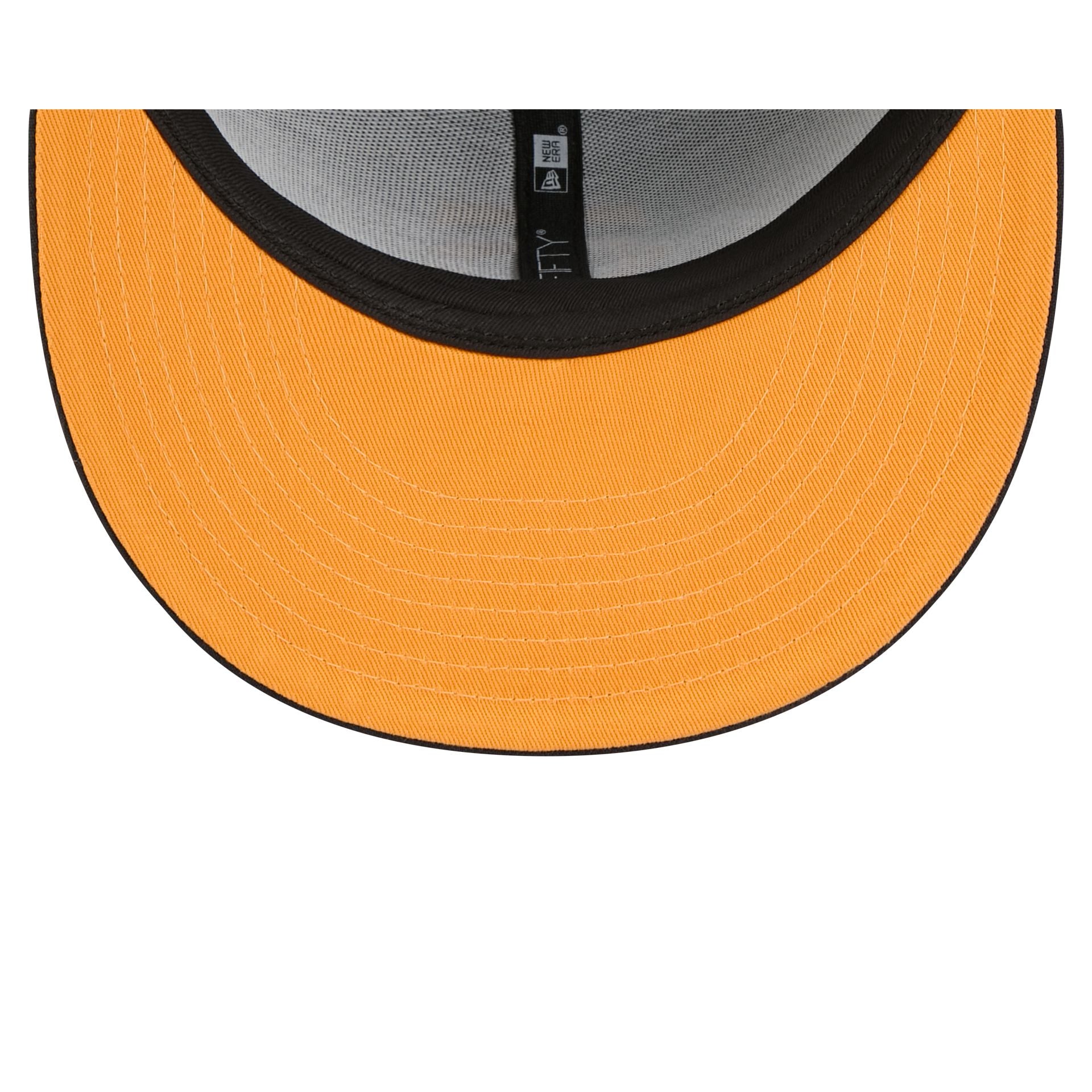 Minnesota Twins Daffy Duck Catch 9FIFTY Snapback Hat - Image 7