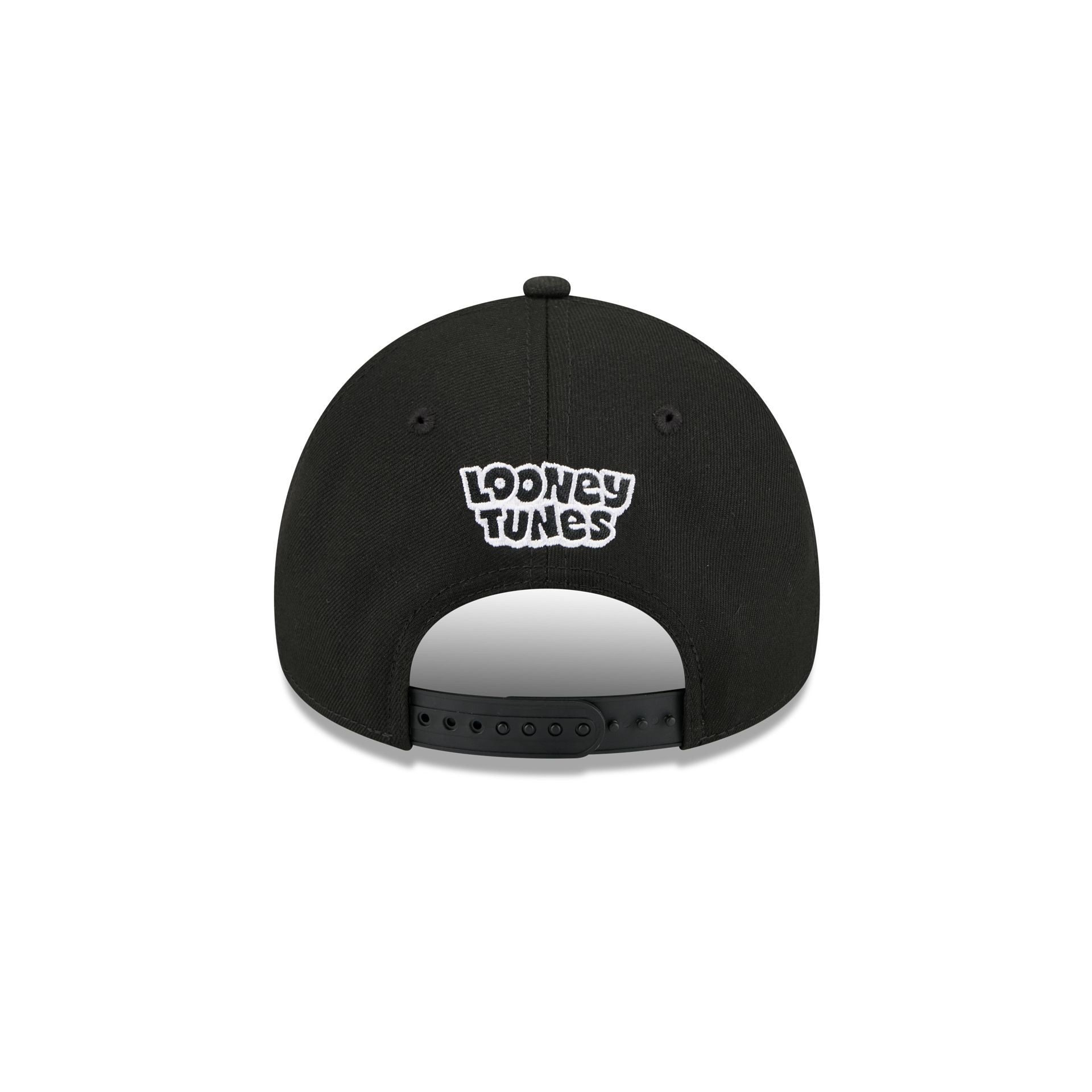 Salt Lake Bees Looney Tunes 9FORTY A-Frame Snapback Hat - Image 6