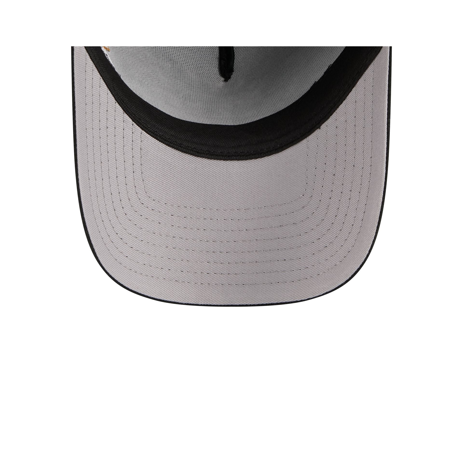 Salt Lake Bees Looney Tunes 9FORTY A-Frame Snapback Hat - Image 7