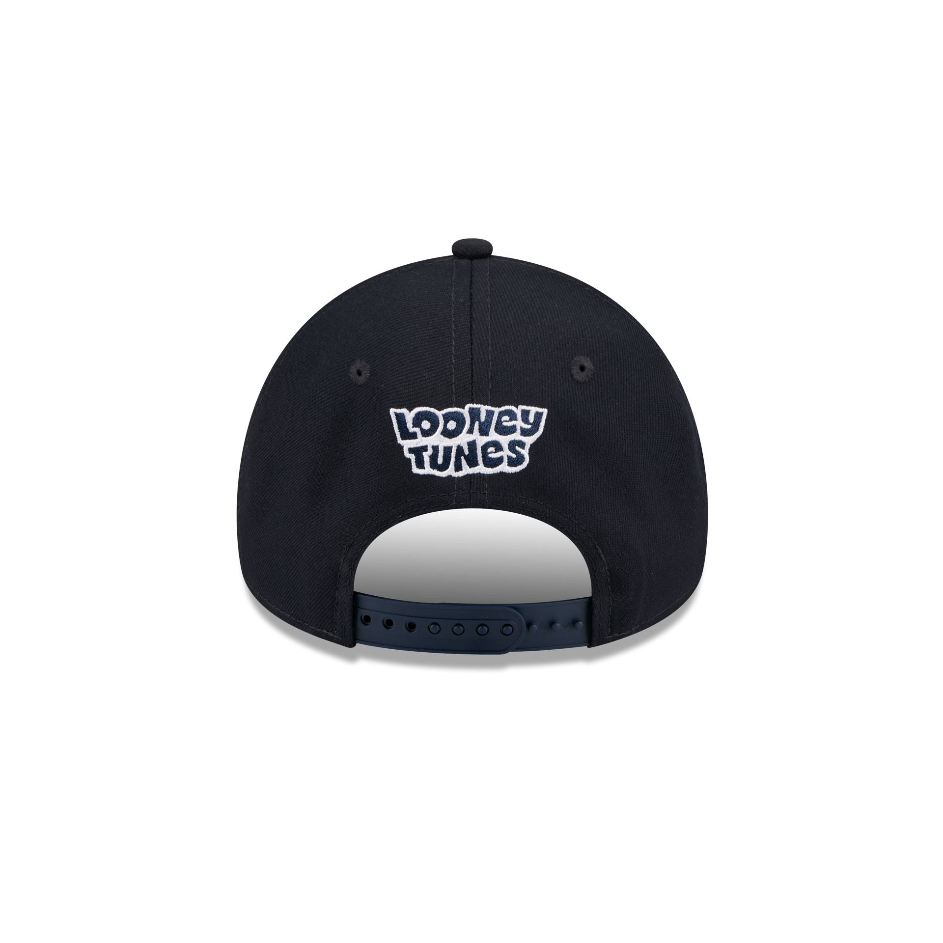 Sugar Land Space Cowboys Looney Tunes 9FORTY A-Frame Snapback Hat - Image 6