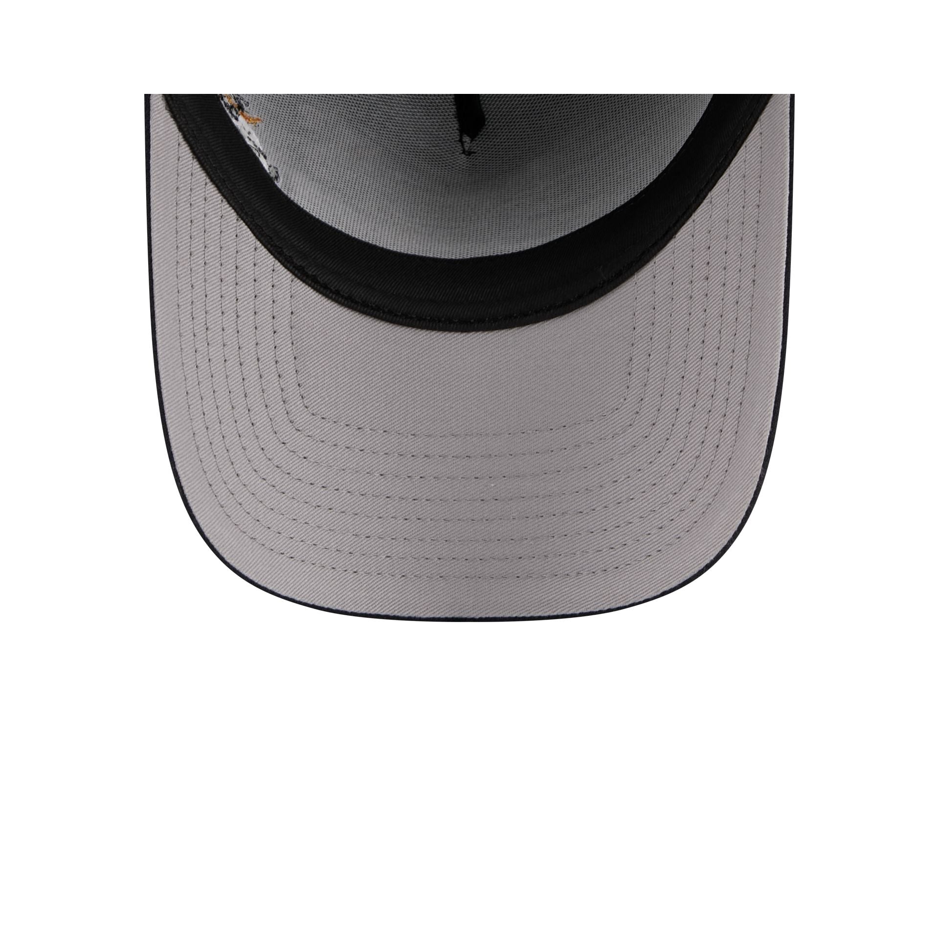 Sugar Land Space Cowboys Looney Tunes 9FORTY A-Frame Snapback Hat - Image 7