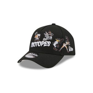 Albuquerque Isotopes Looney Tunes 9FORTY A-Frame Snapback Hat