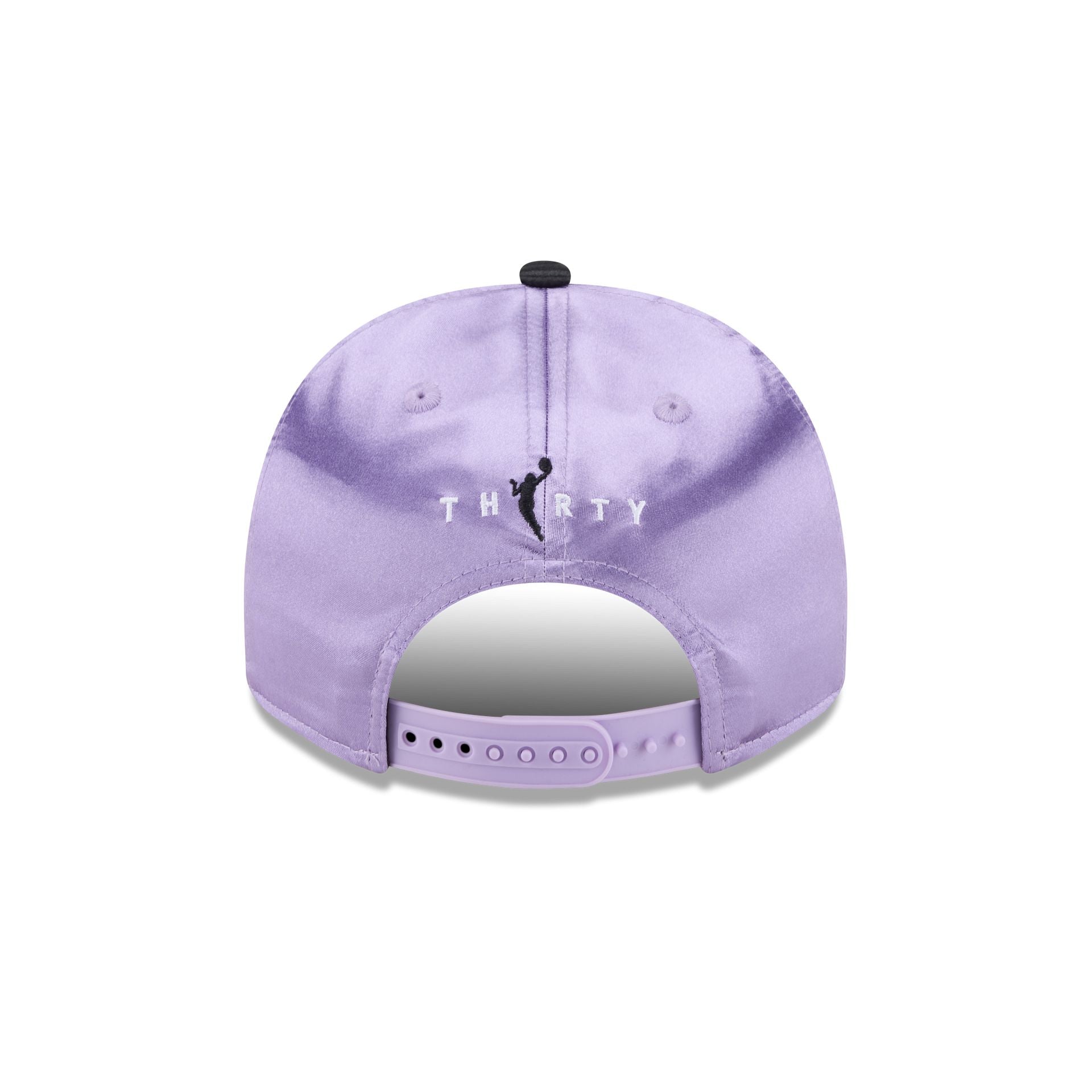 Golden State Valkyries 2026 Draft Satin 9FIFTY A-Frame Snapback Hat - Image 6