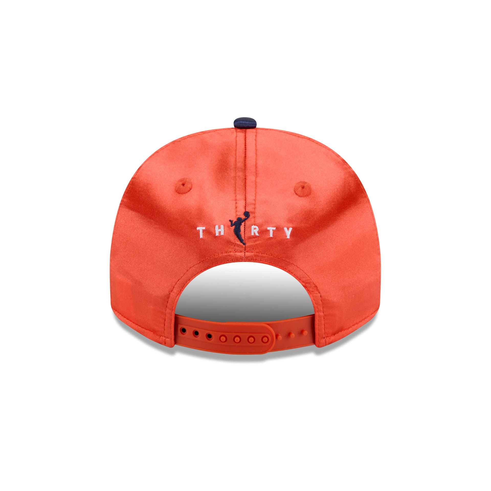 Connecticut Sun 2026 Draft Satin 9FIFTY A-Frame Snapback Hat - Image 6
