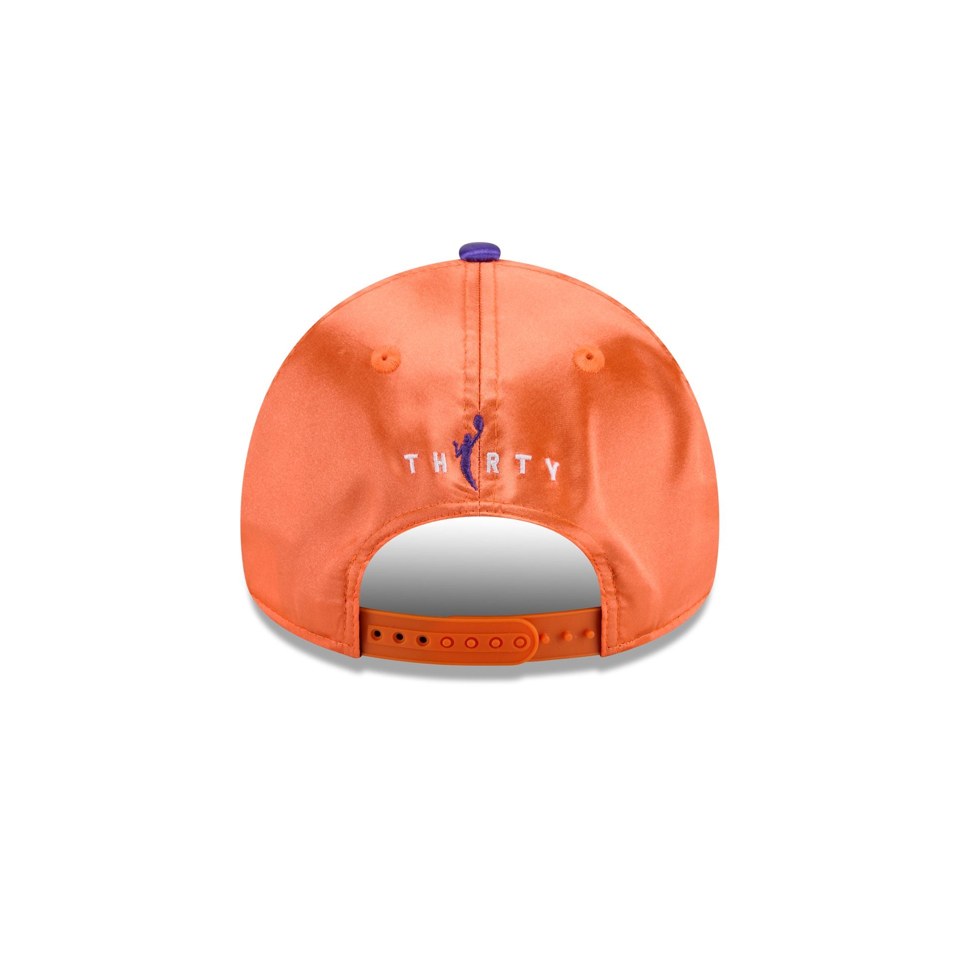 Phoenix Mercury 2026 Draft Satin 9FORTY A-Frame Snapback Hat - Image 6