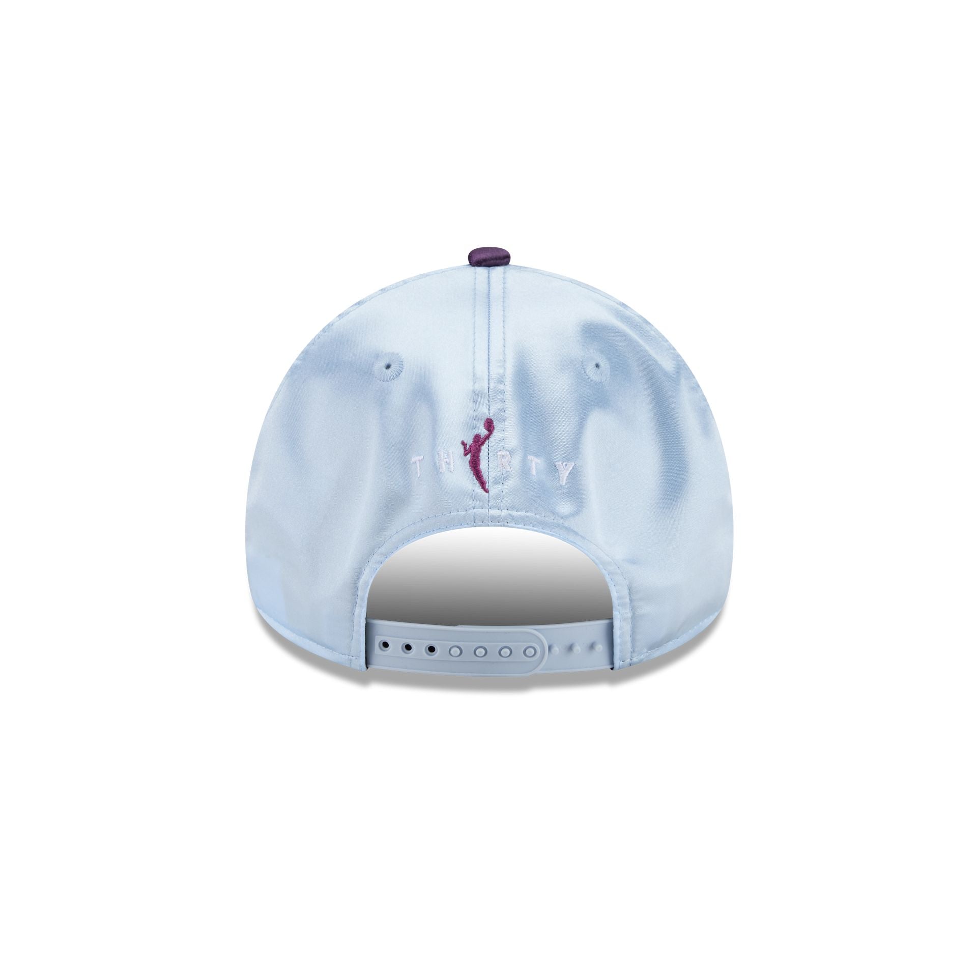 Toronto Tempo 2026 Draft Satin 9FORTY A-Frame Snapback Hat - Image 6