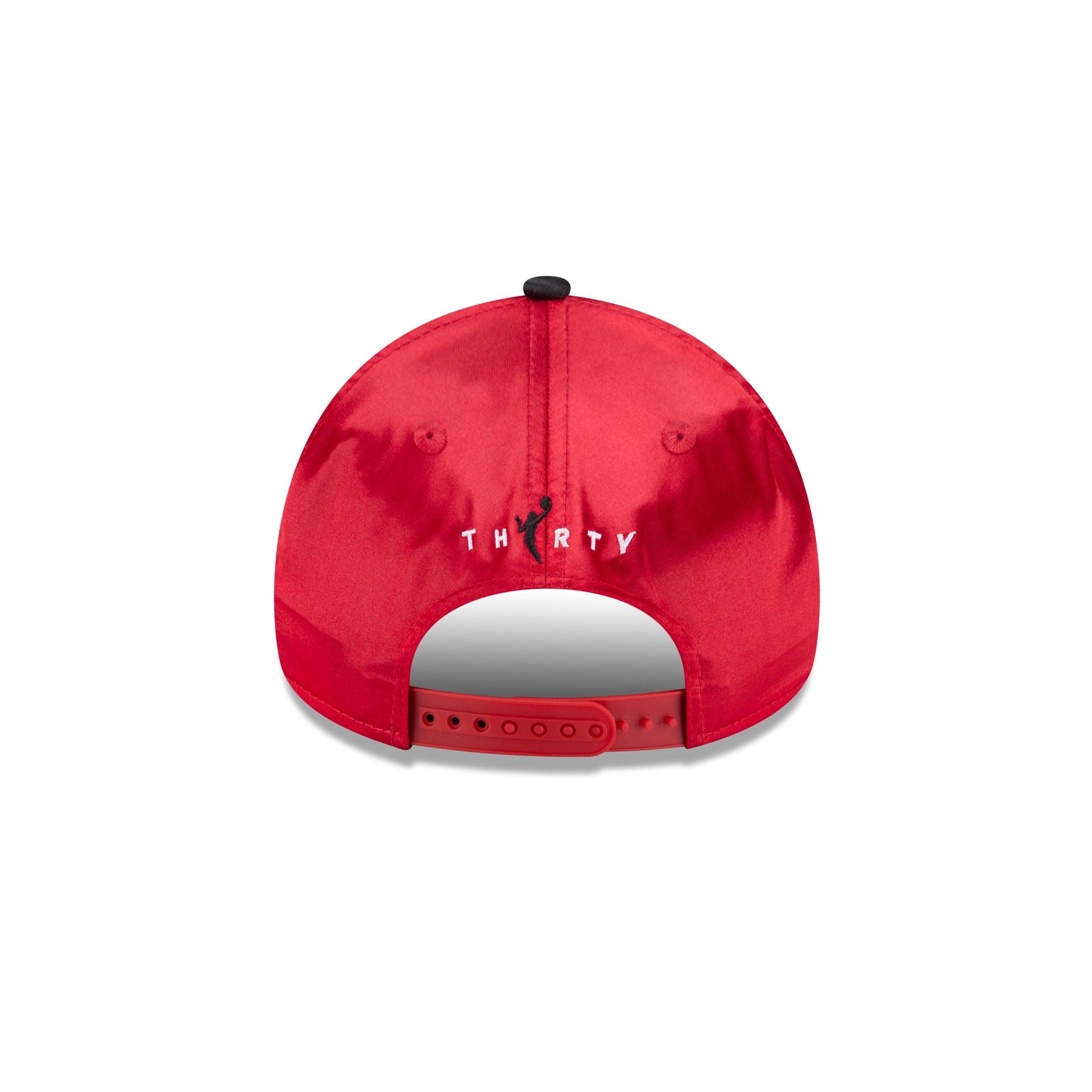 Portland Fire 2026 Draft Satin 9FORTY A-Frame Snapback Hat - Image 6