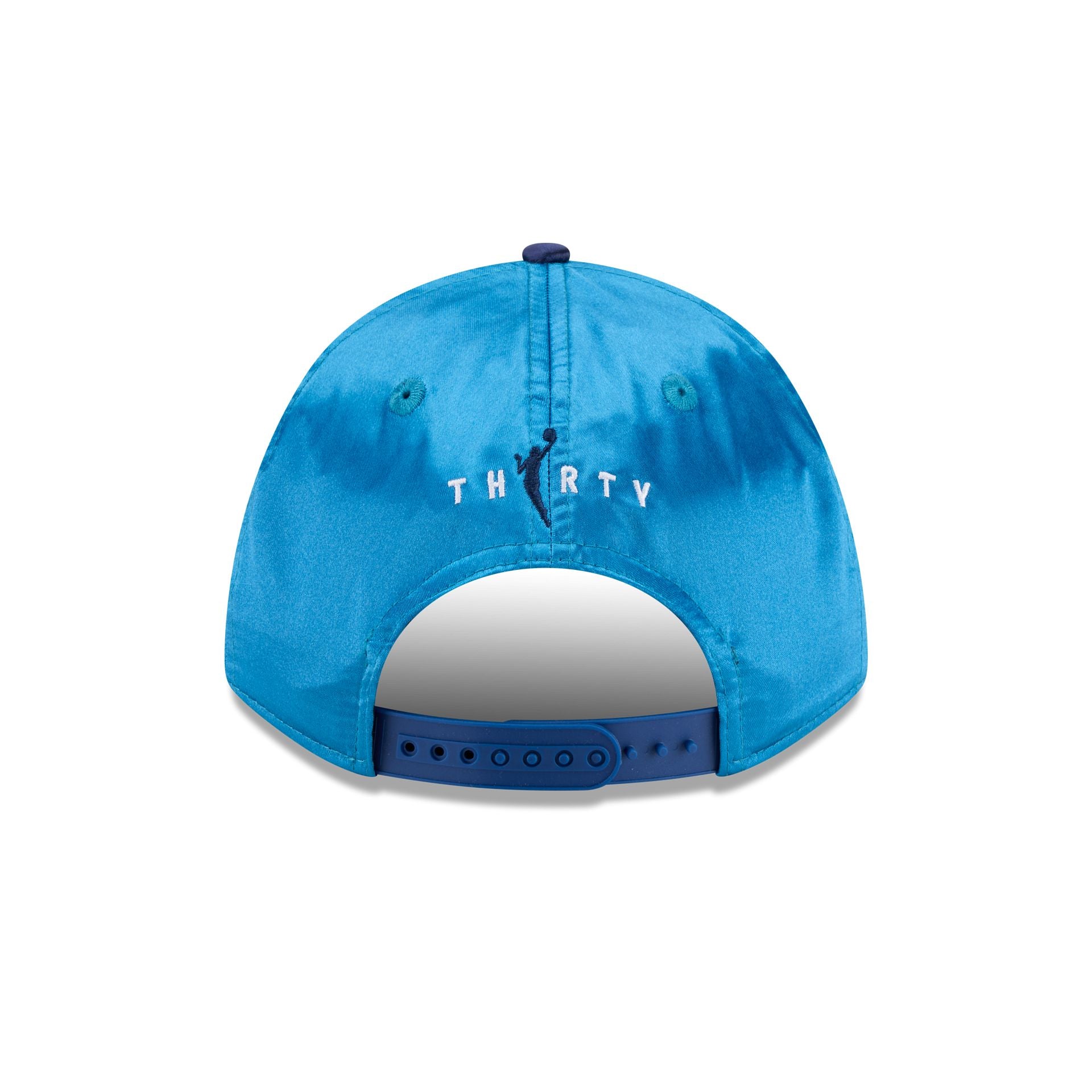 Minnesota Lynx 2026 Draft Satin 9FORTY M-Crown Snapback Hat - Image 6