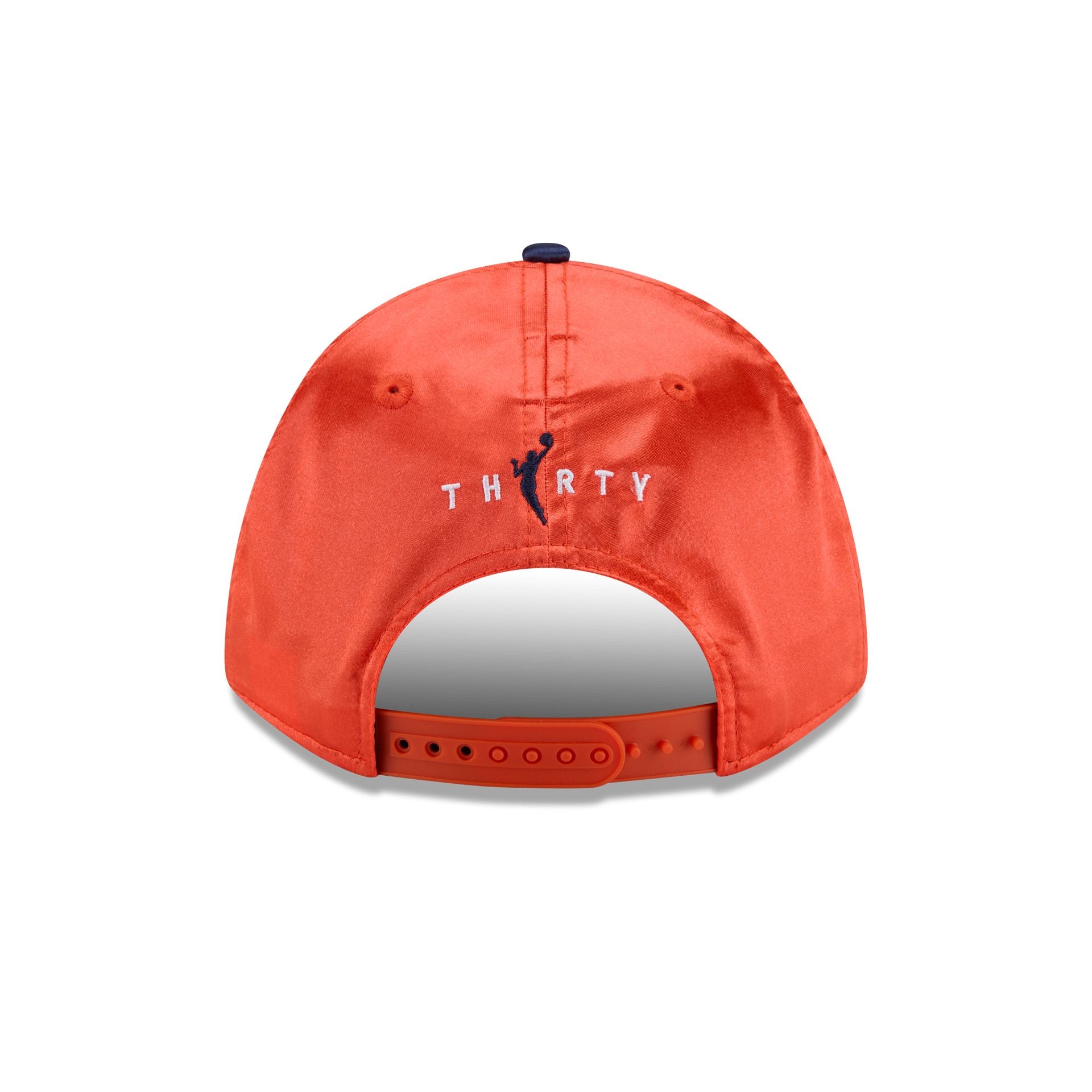 Connecticut Sun 2026 Draft Satin 9FORTY M-Crown Snapback Hat - Image 6