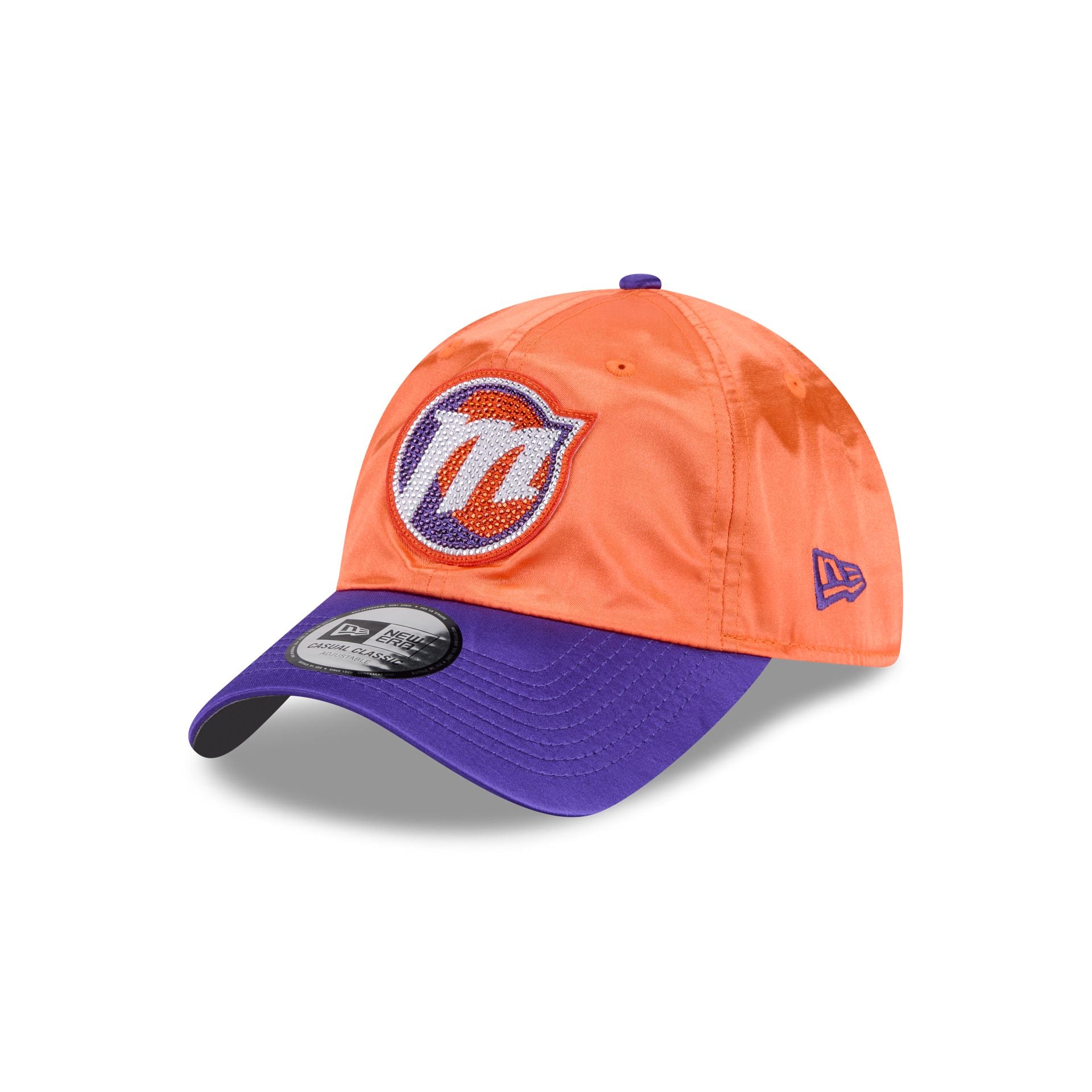 Phoenix Mercury 2026 Draft Satin Casual Classic Adjustable Hat - Image 3