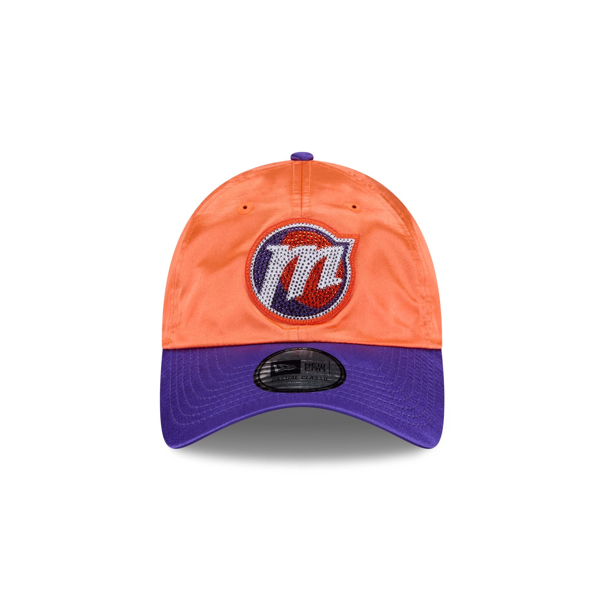 Phoenix Mercury 2026 Draft Satin Casual Classic Adjustable Hat - Image 2