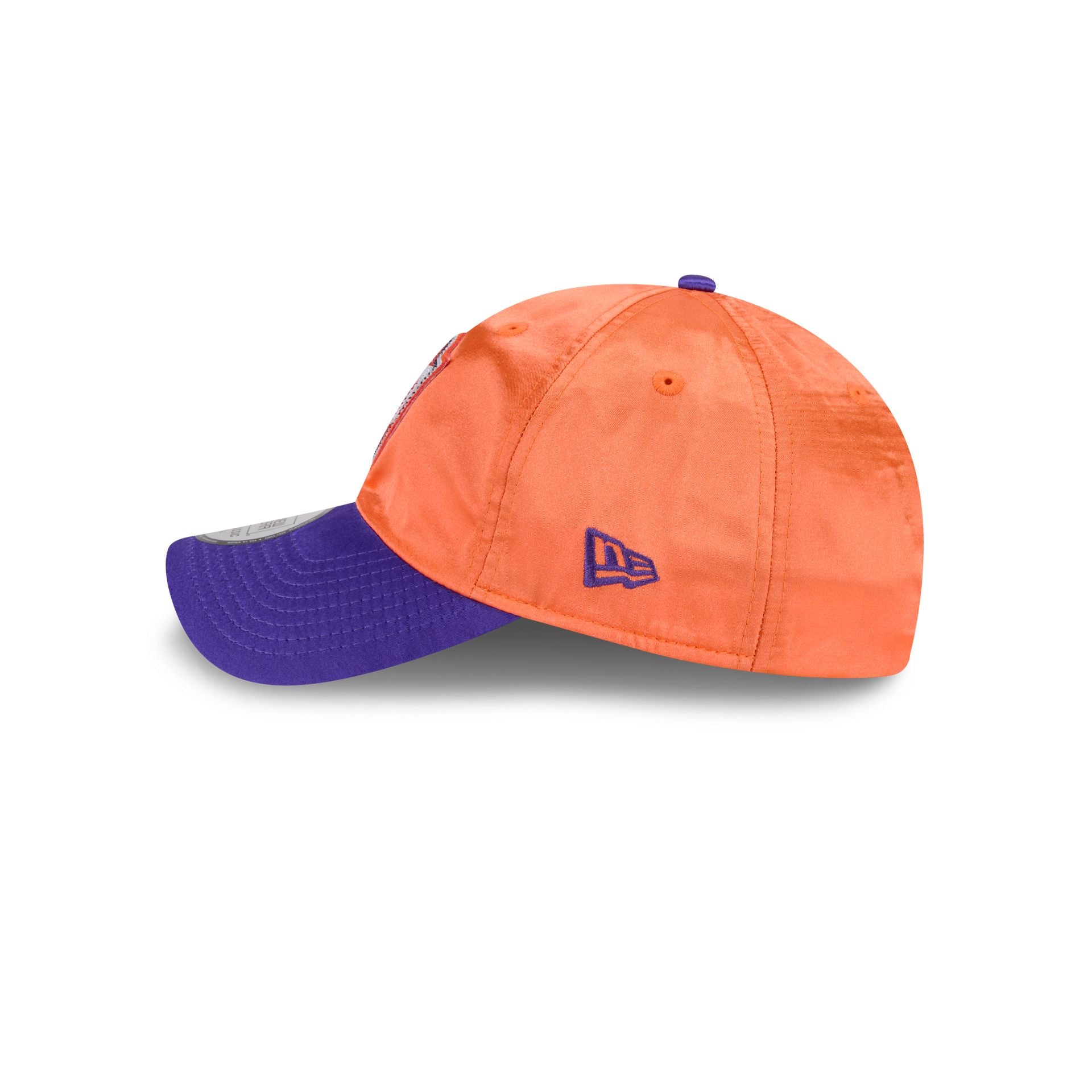 Phoenix Mercury 2026 Draft Satin Casual Classic Adjustable Hat - Image 5