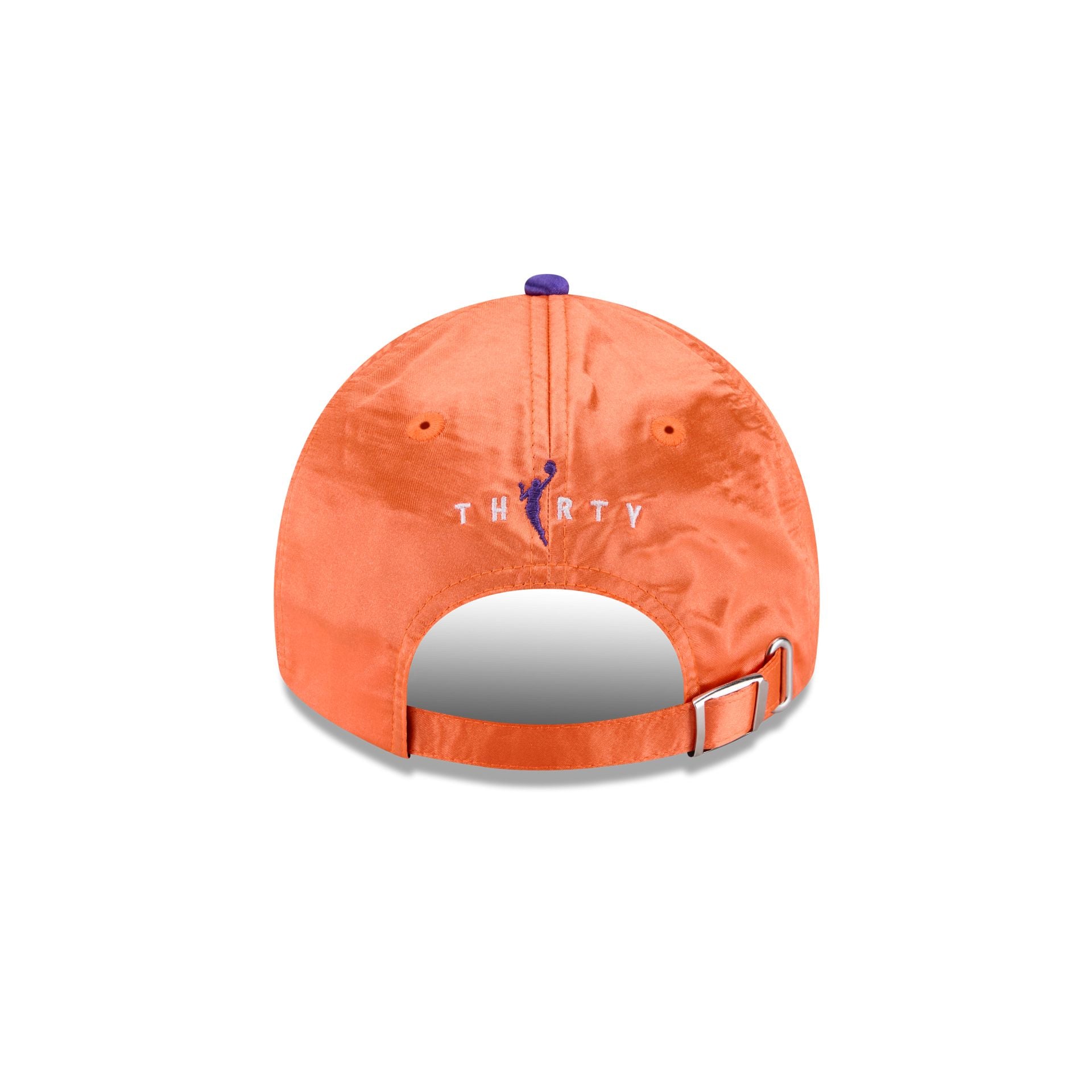 Phoenix Mercury 2026 Draft Satin Casual Classic Adjustable Hat - Image 6