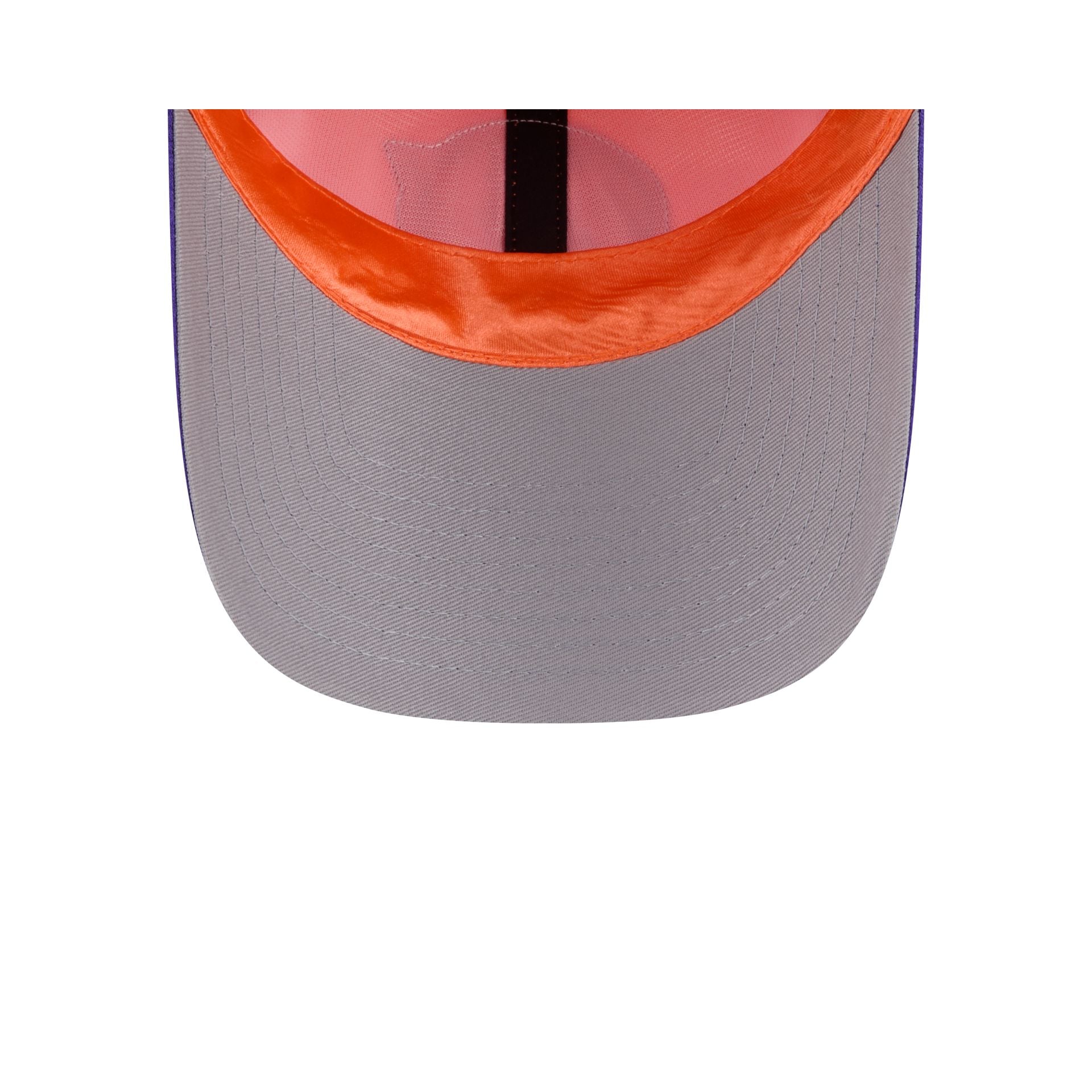 Phoenix Mercury 2026 Draft Satin Casual Classic Adjustable Hat - Image 7