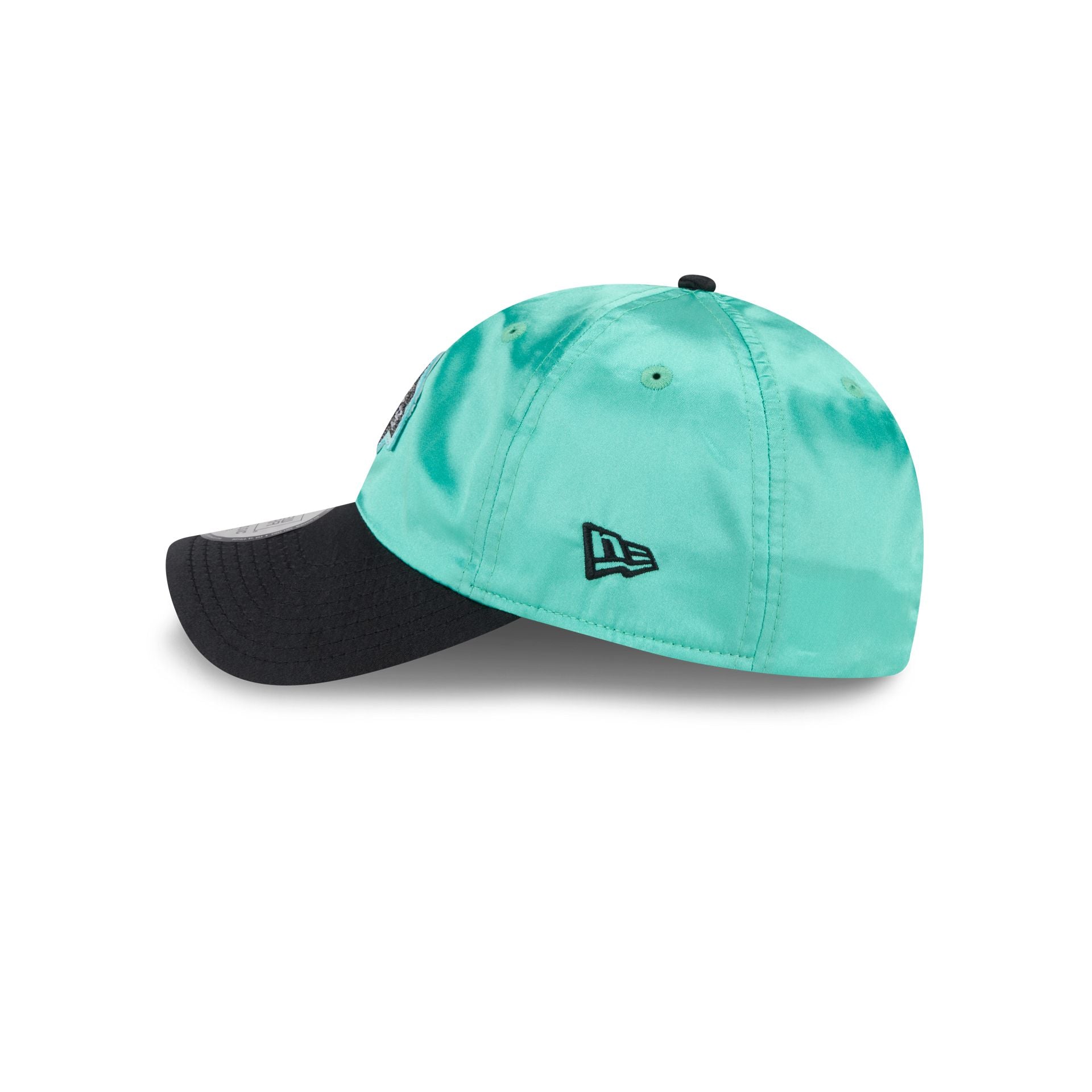 New York Liberty 2026 Draft Satin Casual Classic Adjustable Hat - Image 5