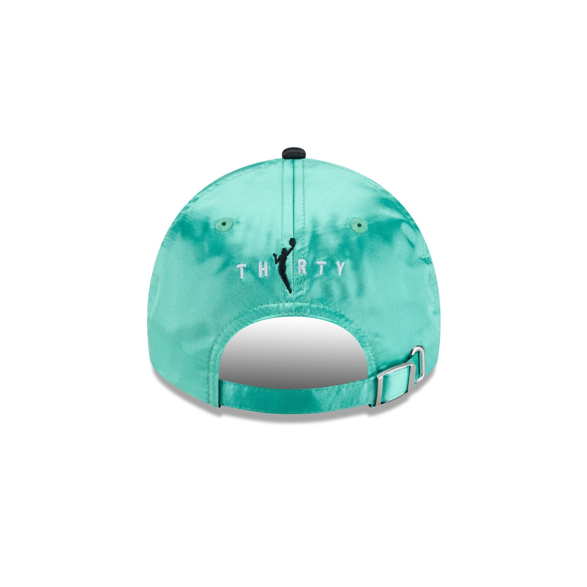 New York Liberty 2026 Draft Satin Casual Classic Adjustable Hat - Image 6