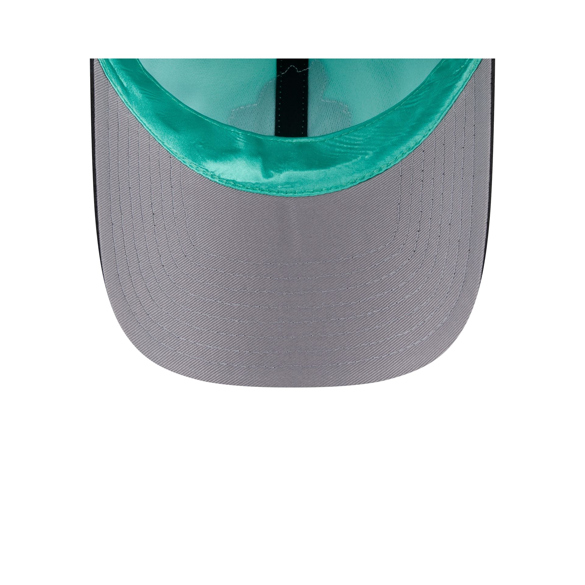 New York Liberty 2026 Draft Satin Casual Classic Adjustable Hat - Image 7