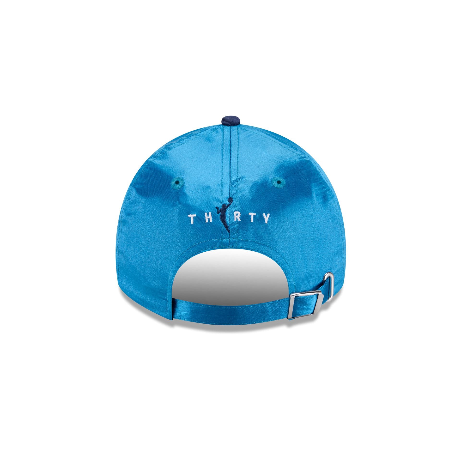 Minnesota Lynx 2026 Draft Satin Casual Classic Adjustable Hat - Image 6