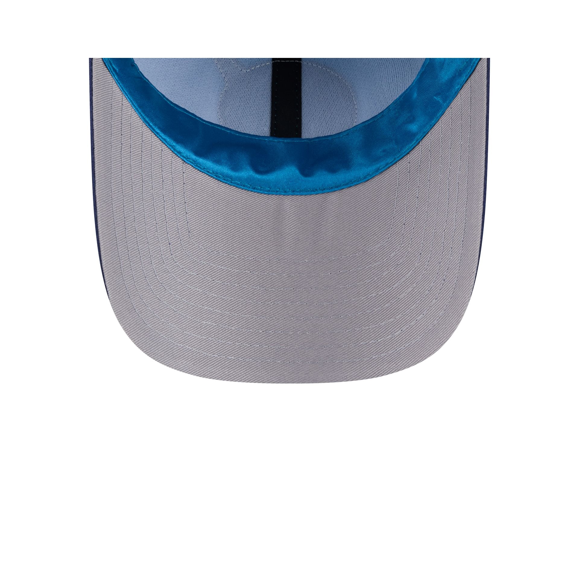 Minnesota Lynx 2026 Draft Satin Casual Classic Adjustable Hat - Image 7