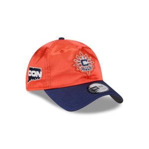 Connecticut Sun 2026 Draft Satin Casual Classic Adjustable Hat