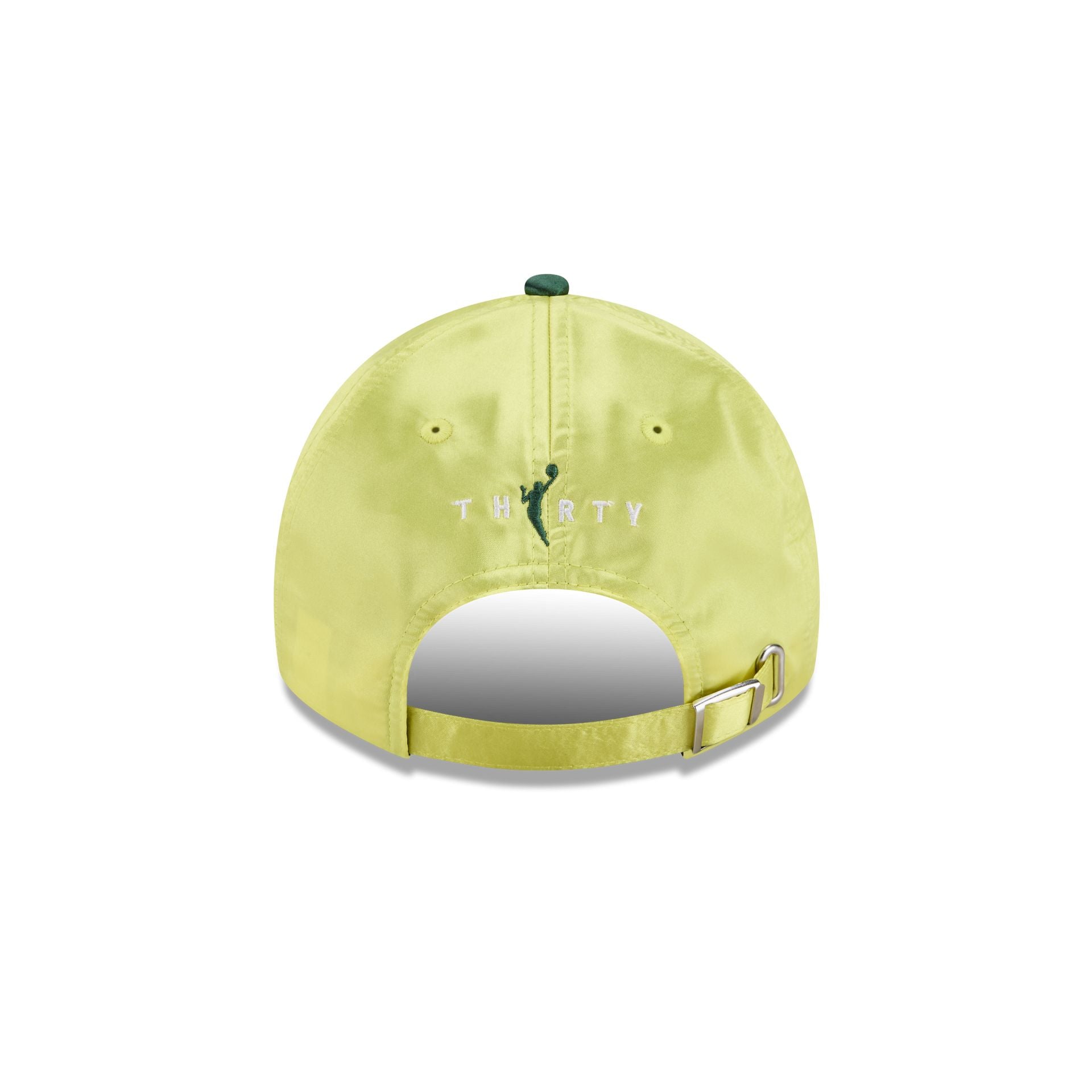 Seattle Storm 2026 Draft Satin Casual Classic Adjustable Hat - Image 6