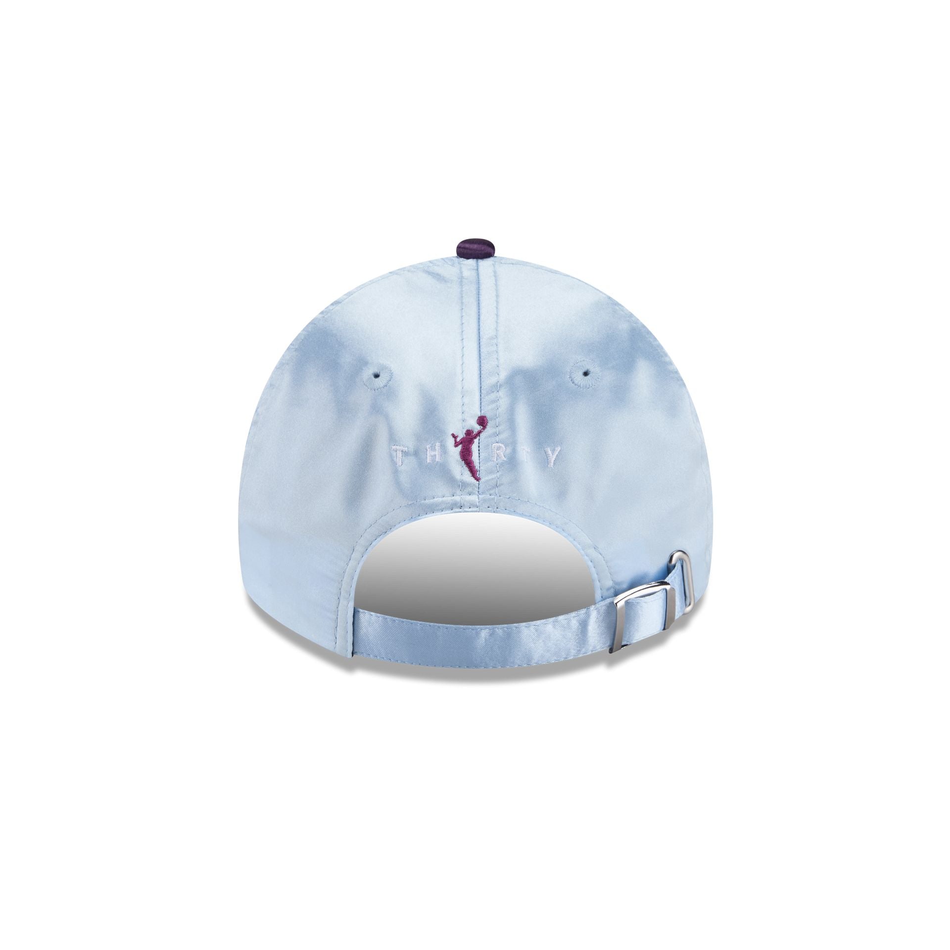 Toronto Tempo 2026 Draft Satin Casual Classic Adjustable Hat - Image 6