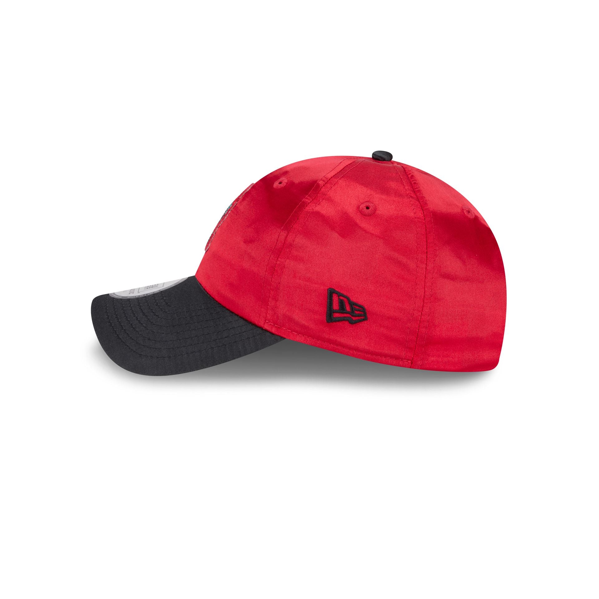 Portland Fire 2026 Draft Satin Casual Classic Adjustable Hat - Image 5