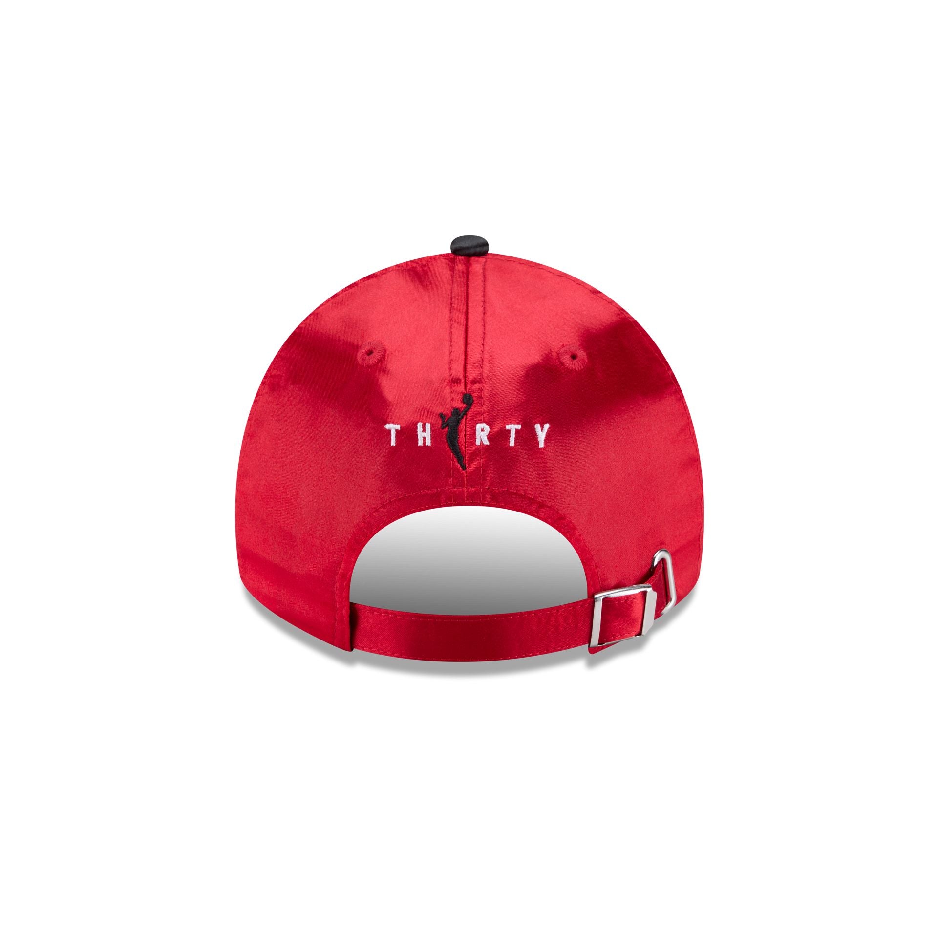 Portland Fire 2026 Draft Satin Casual Classic Adjustable Hat - Image 6