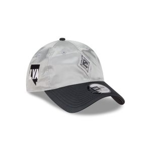 Las Vegas Aces 2026 Draft Satin Casual Classic Adjustable Hat
