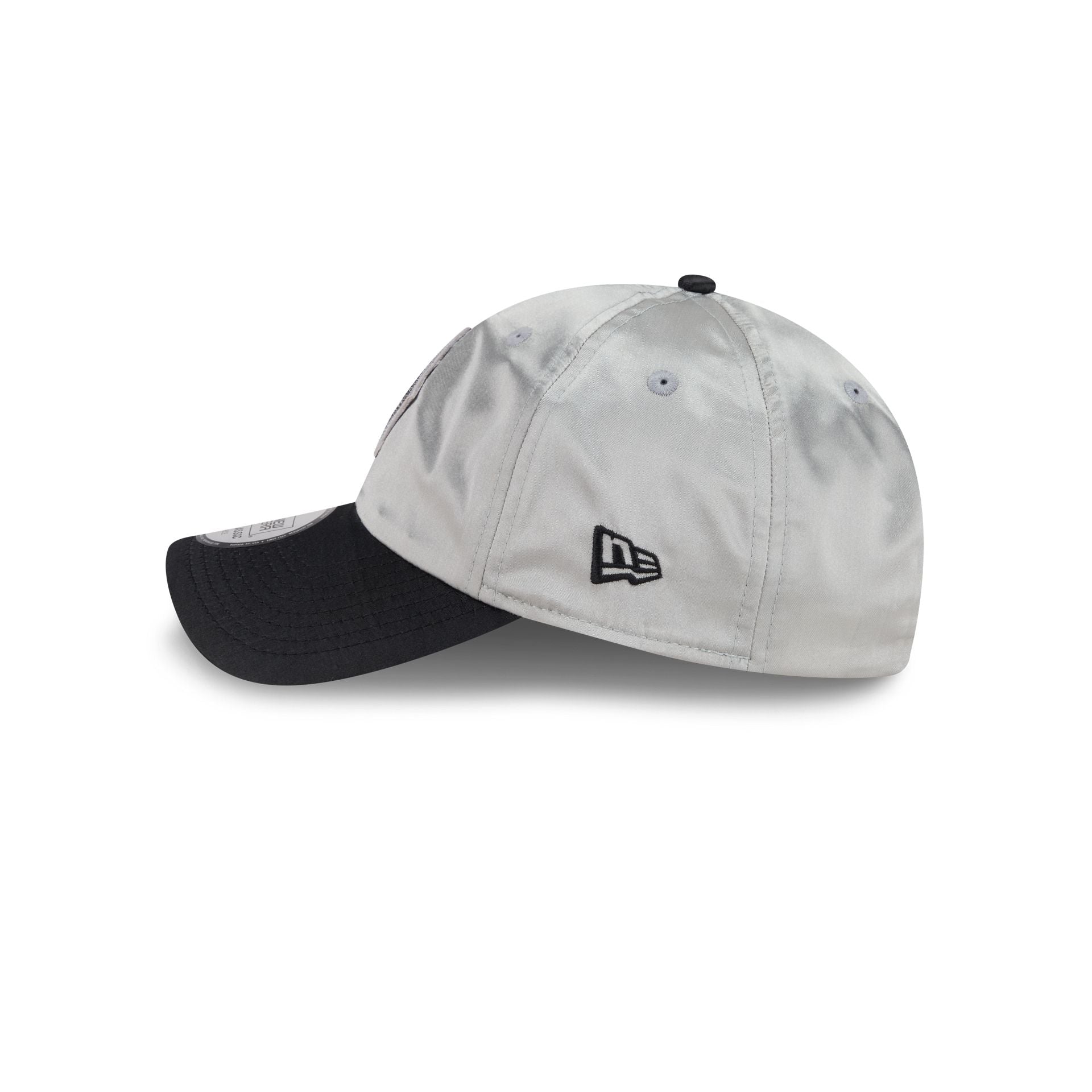 Las Vegas Aces 2026 Draft Satin Casual Classic Adjustable Hat - Image 5